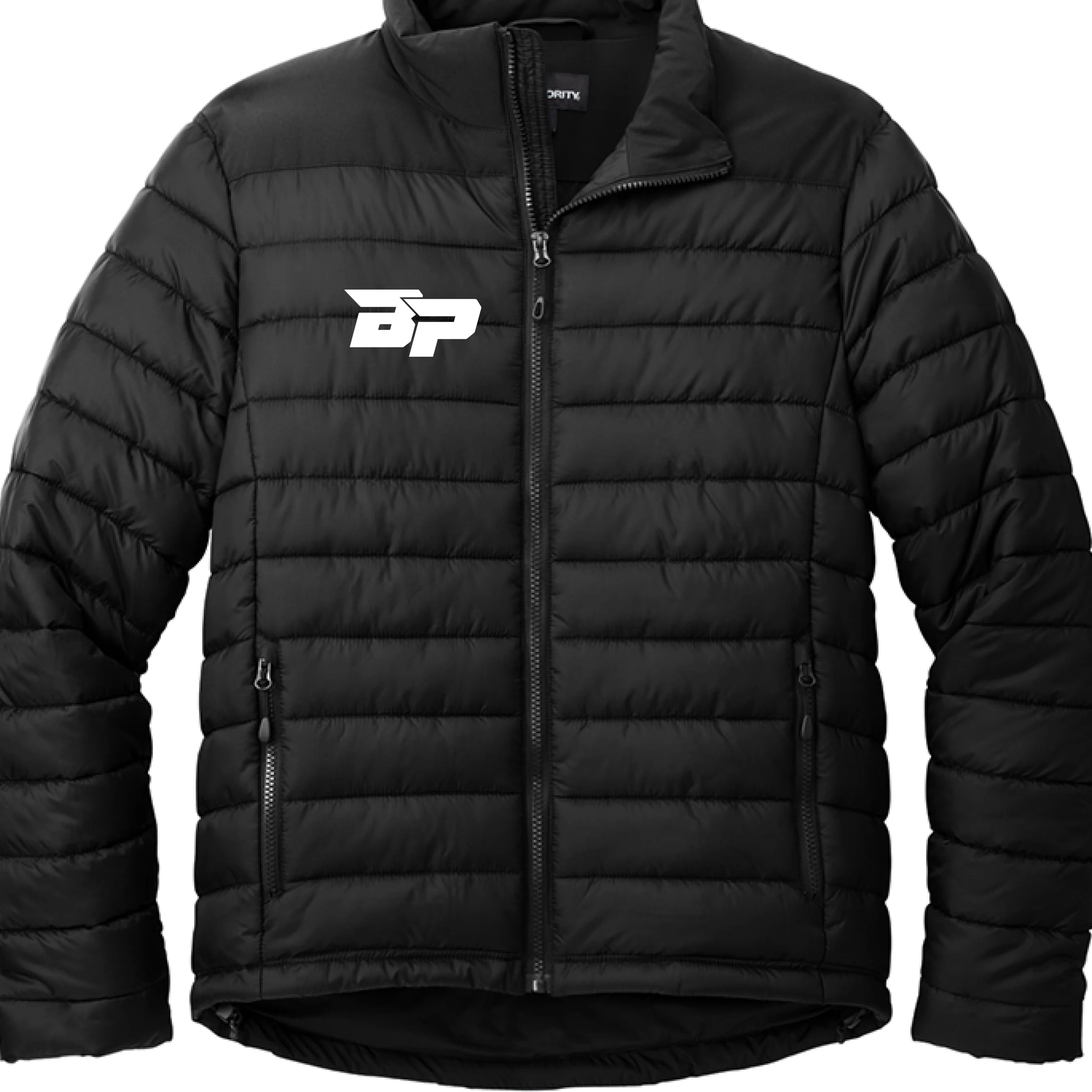 Bodhi Puffy Jacket