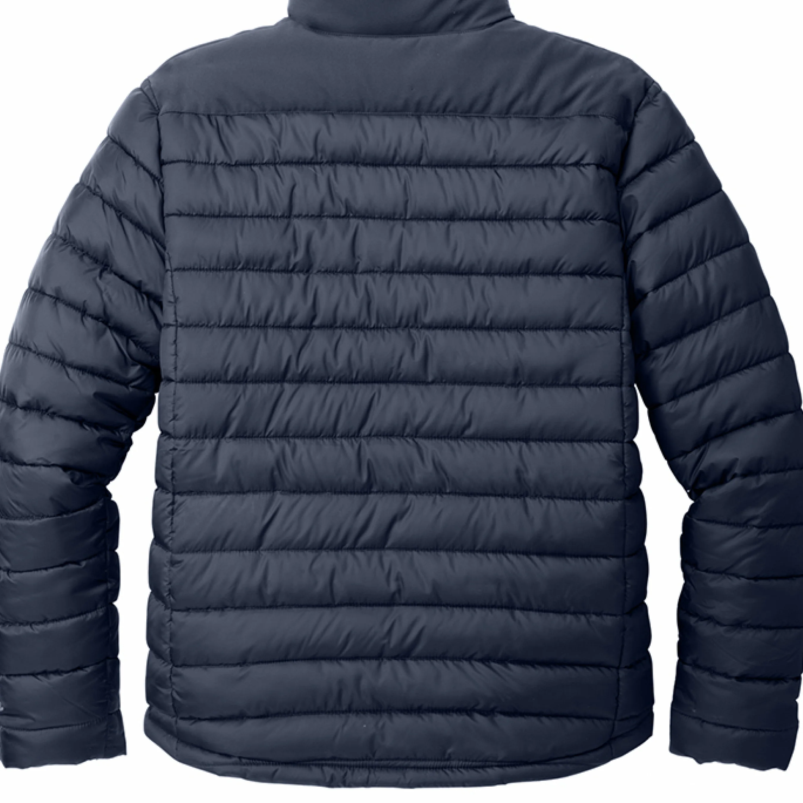 Bodhi Puffy Jacket - Image 4
