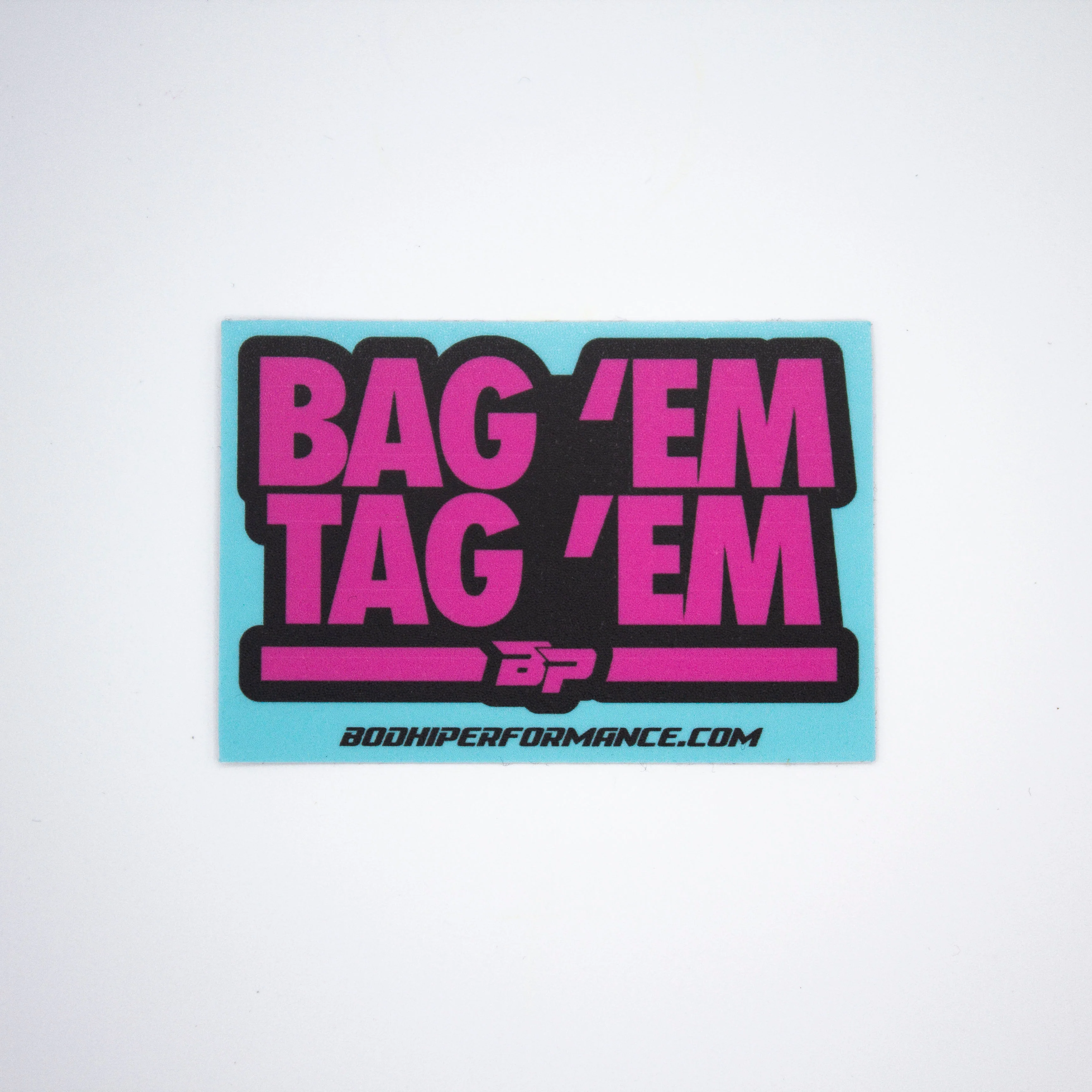 Bodhi Sticker Pack - Image 6