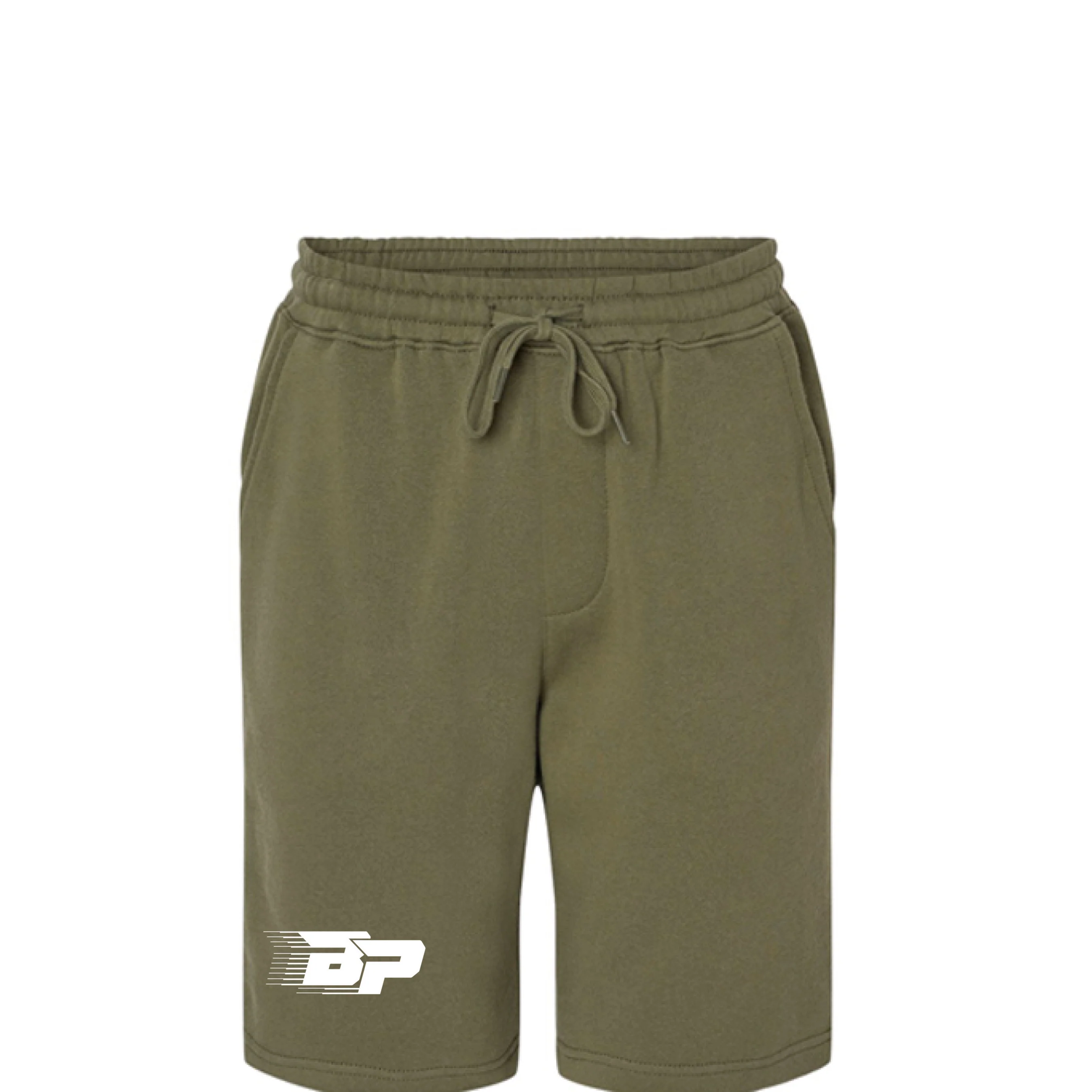Bodhi Fleece Short - Image 7