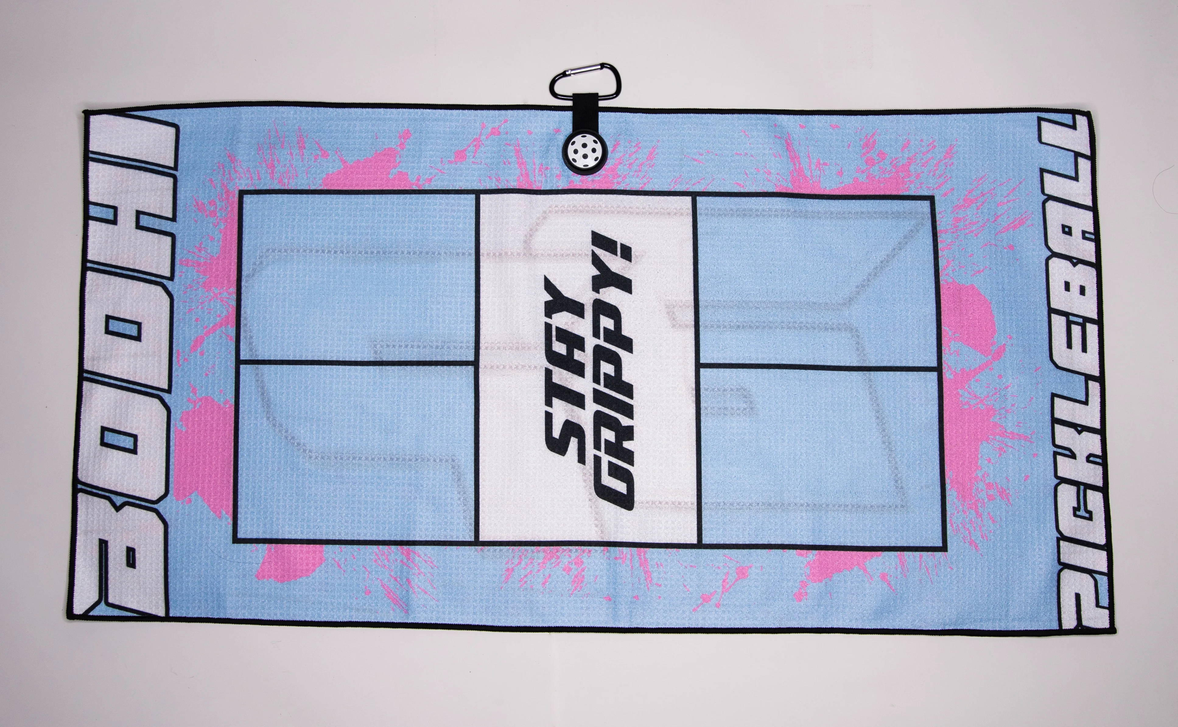 Performance Pickleball Towel - Image 10