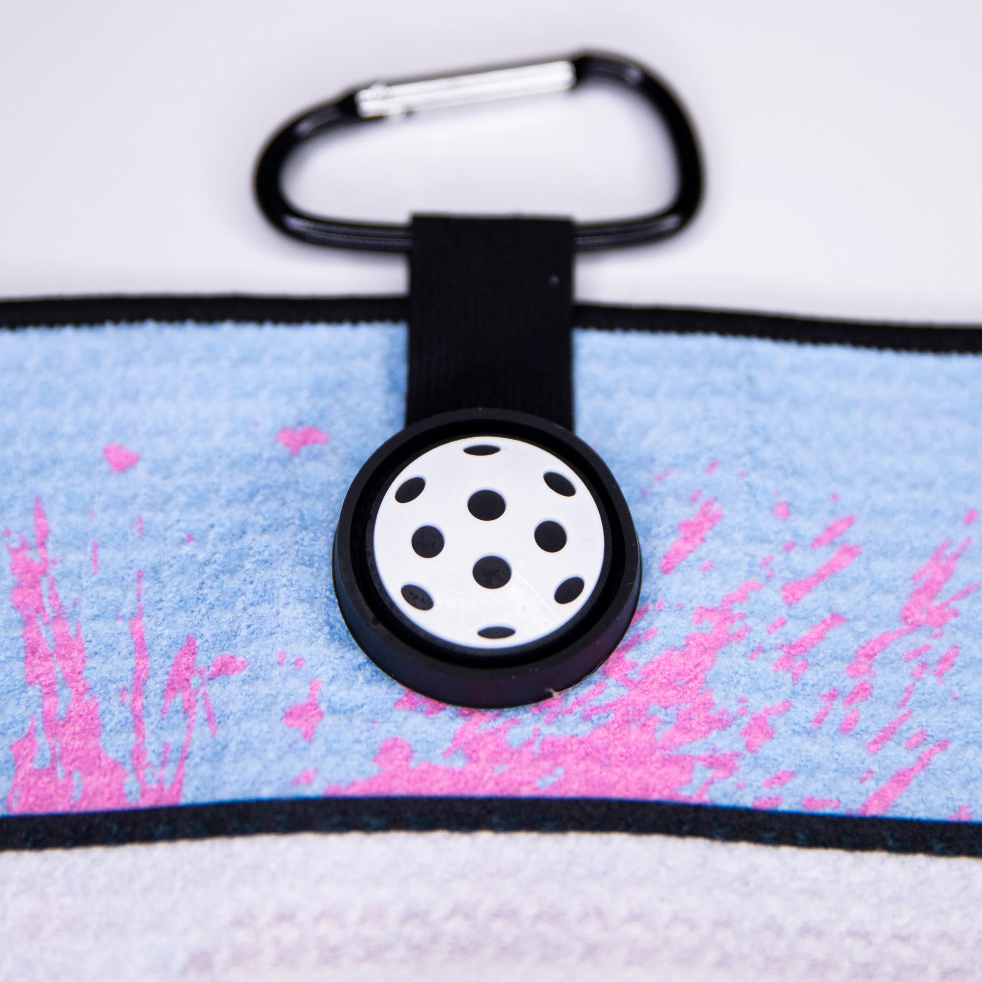 Performance Pickleball Towel - Image 11