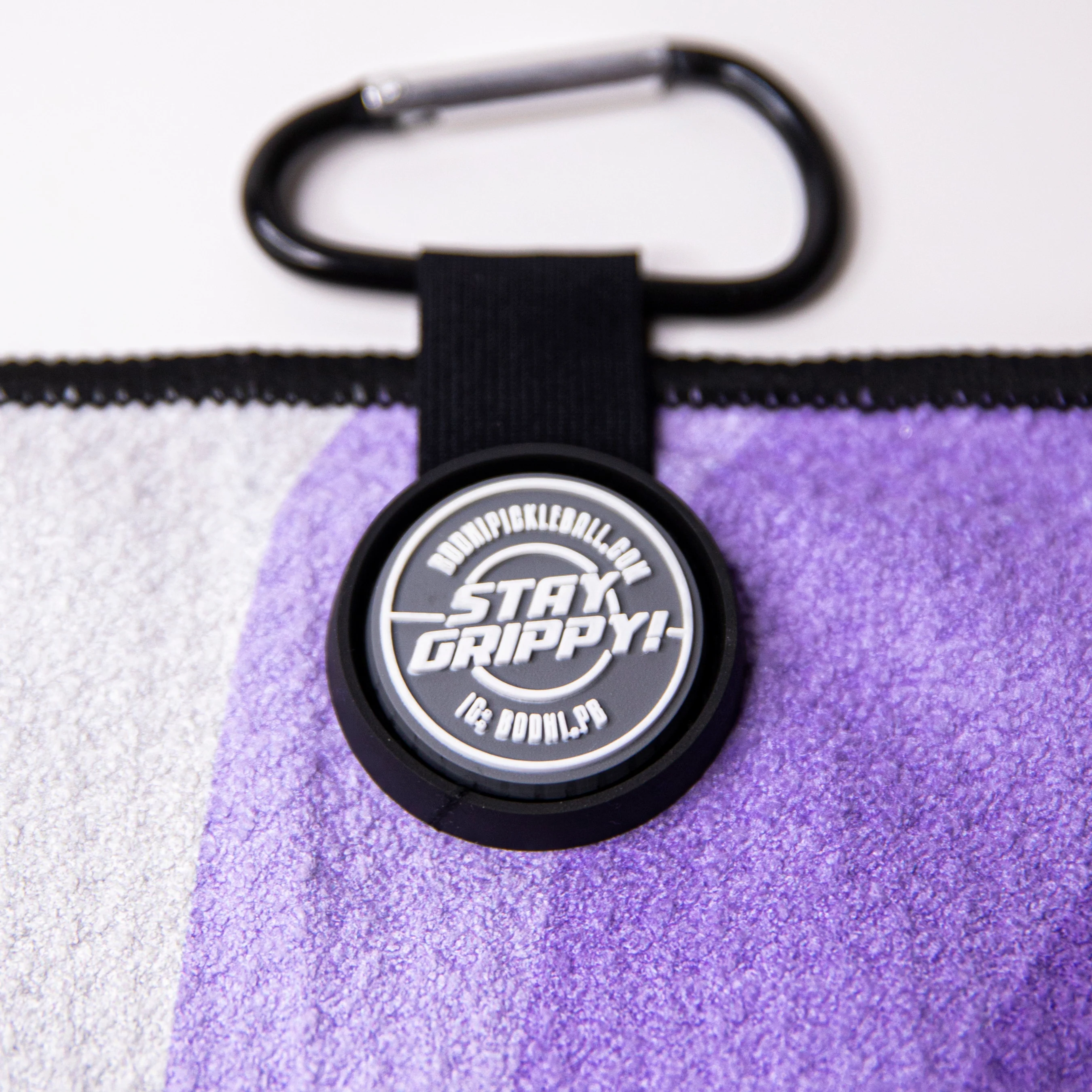 Performance Pickleball Towel - Image 3