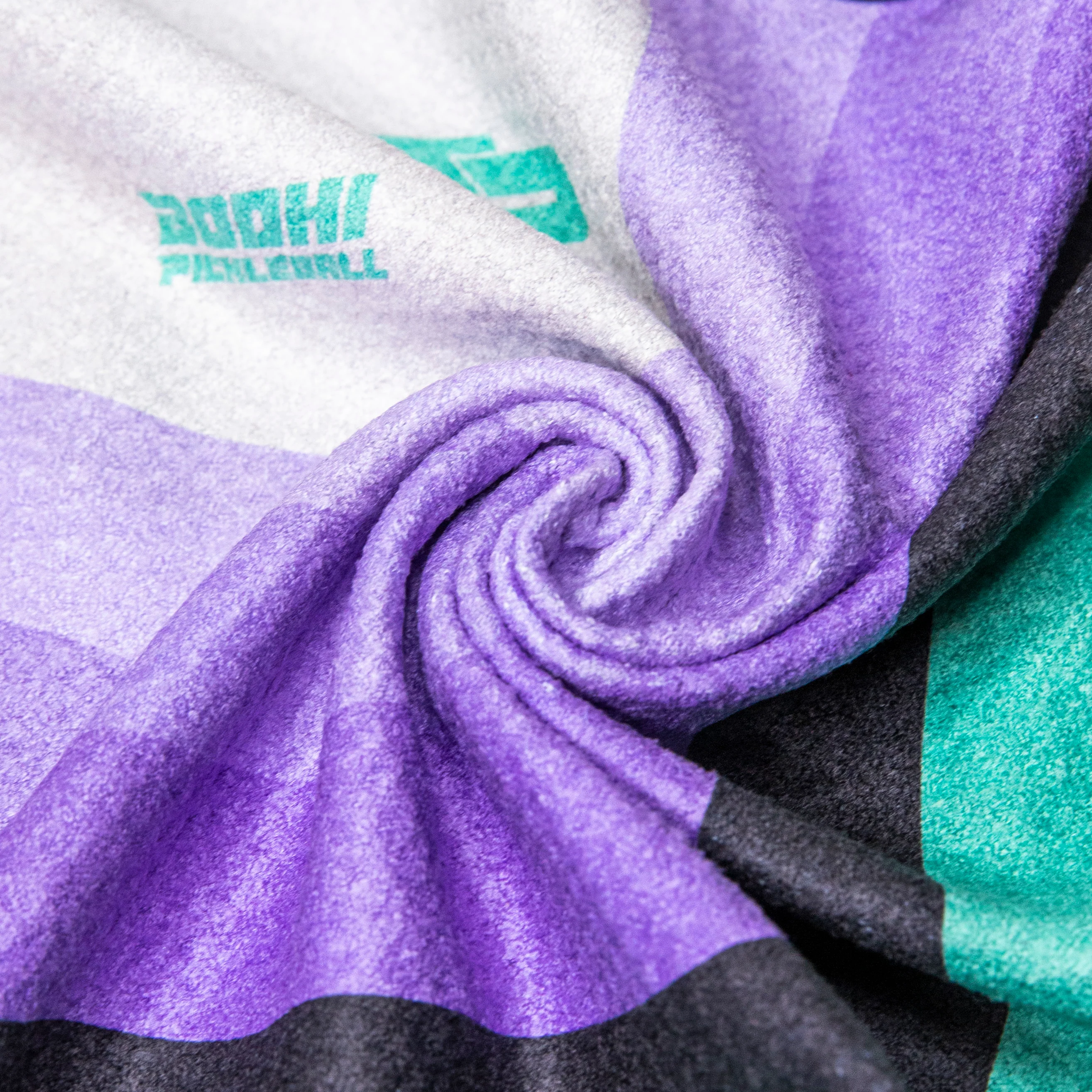 Performance Pickleball Towel - Image 4
