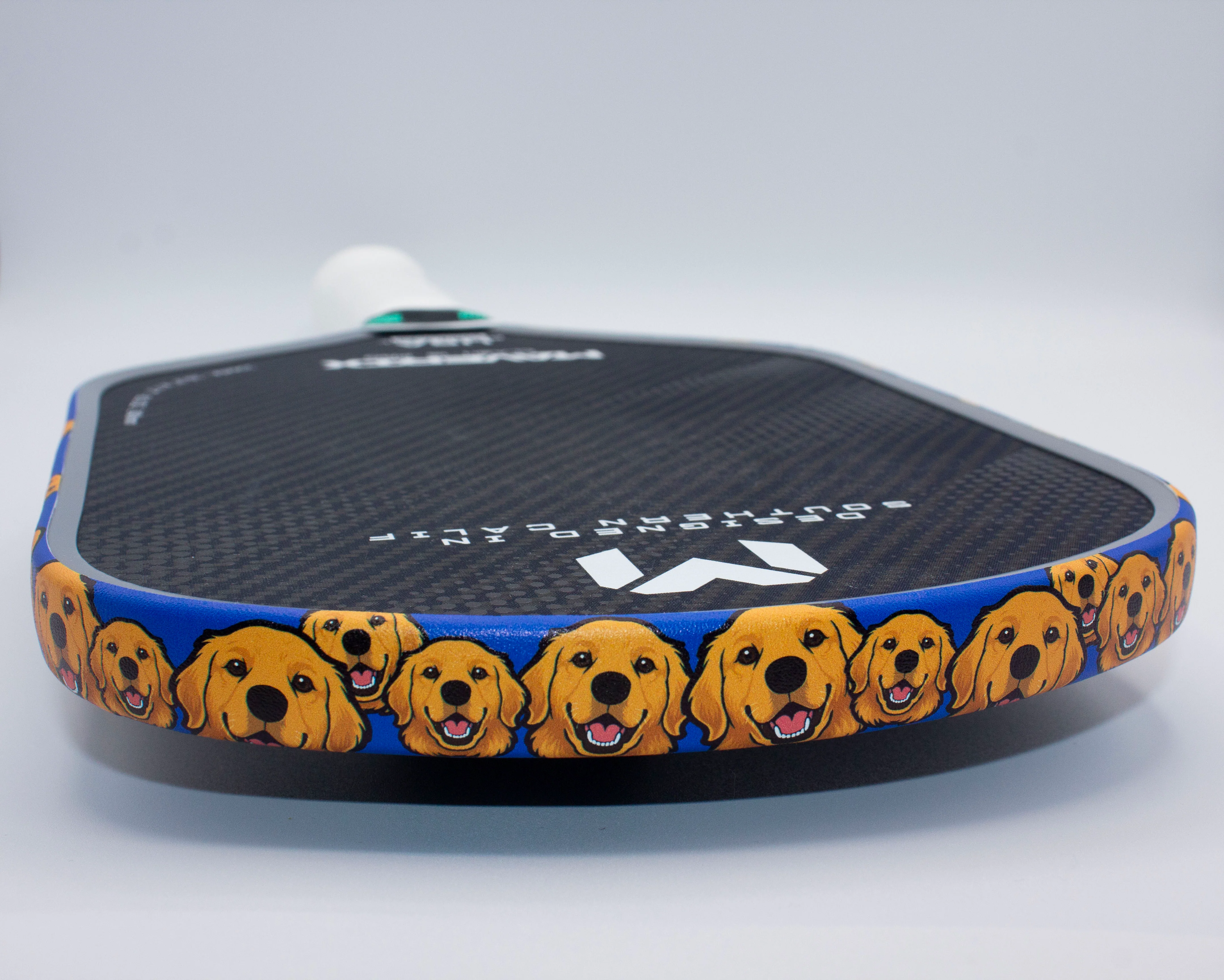 Bodhi X Basil The Dog Edge Tape - Image 3