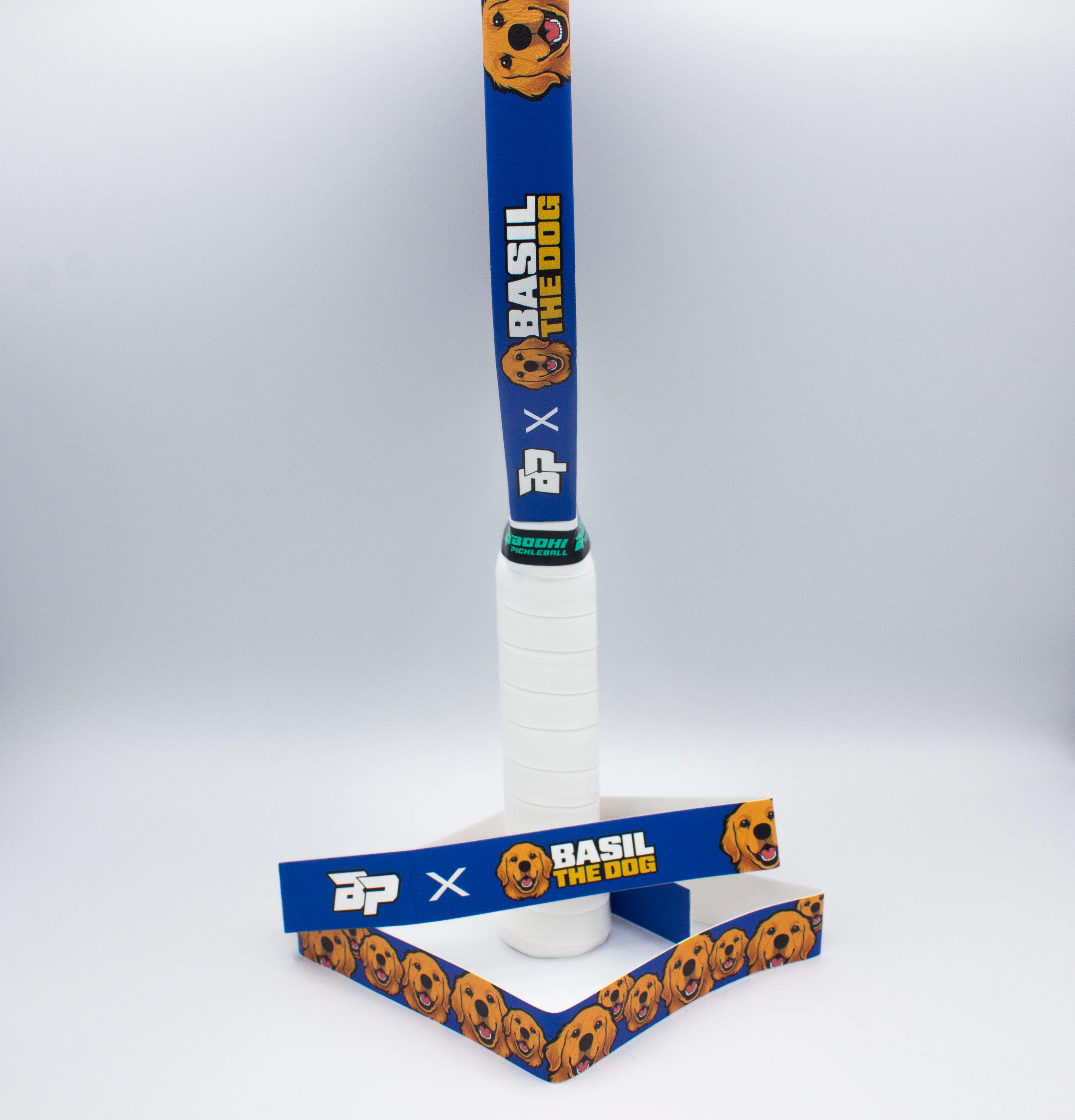 Bodhi X Basil The Dog Edge Tape - Image 5