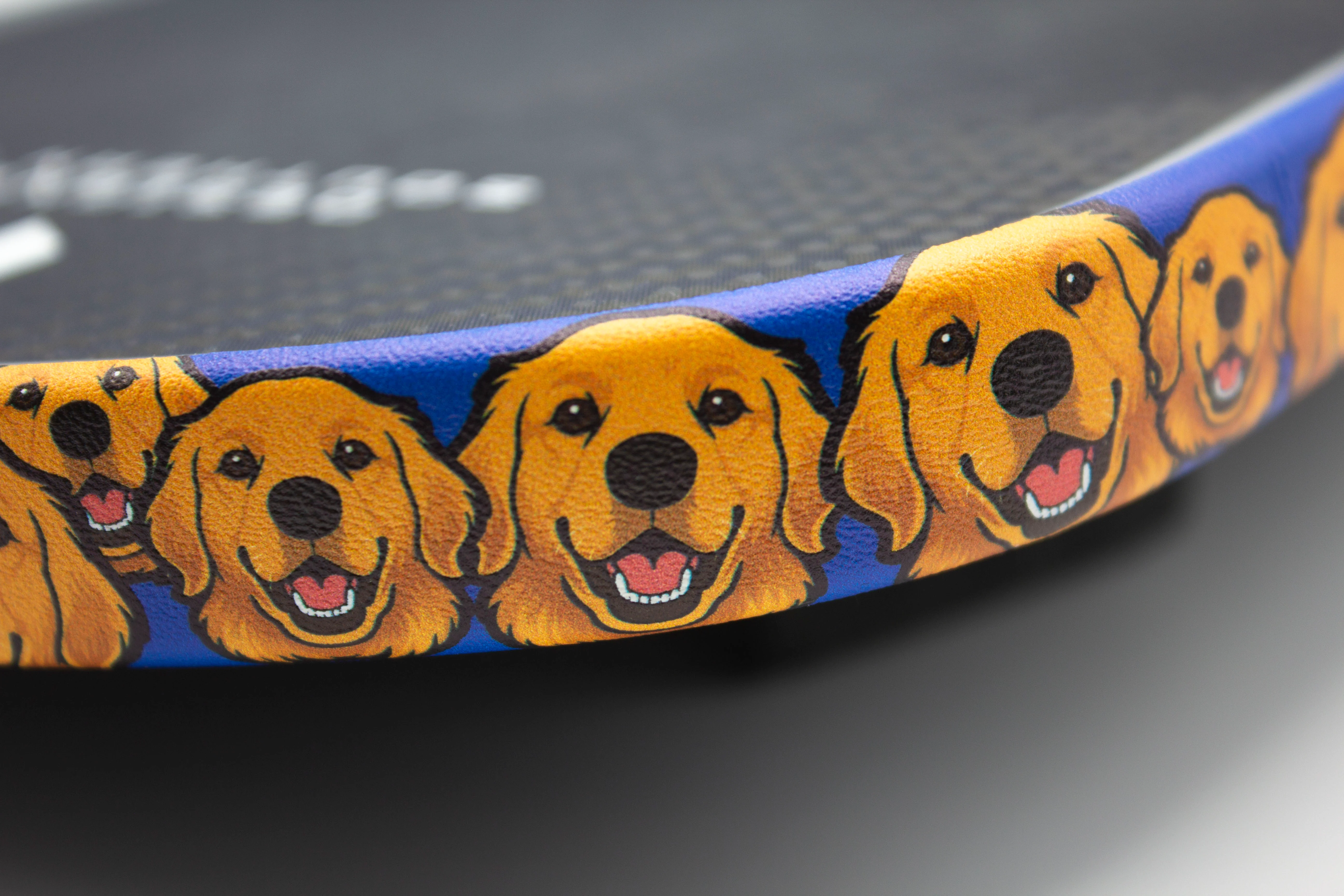 Bodhi X Basil The Dog Edge Tape - Image 6