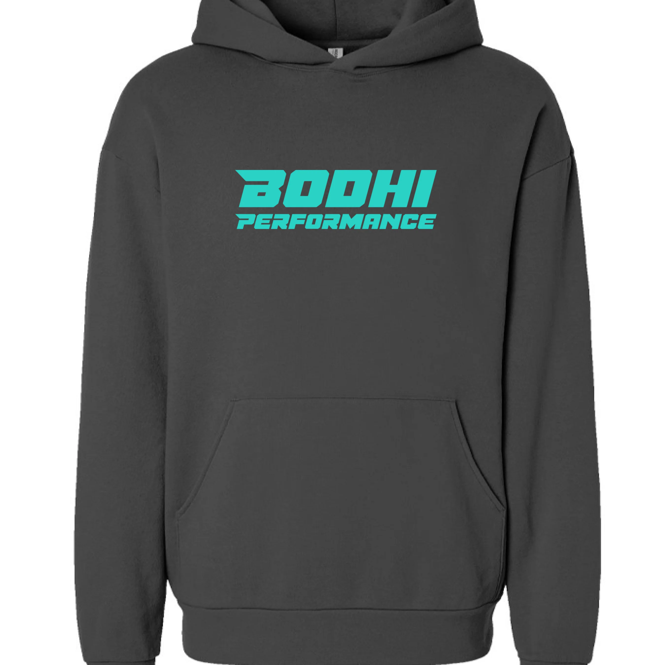 BP Ambassador Midweight Hoodie - Full Logo - Image 4