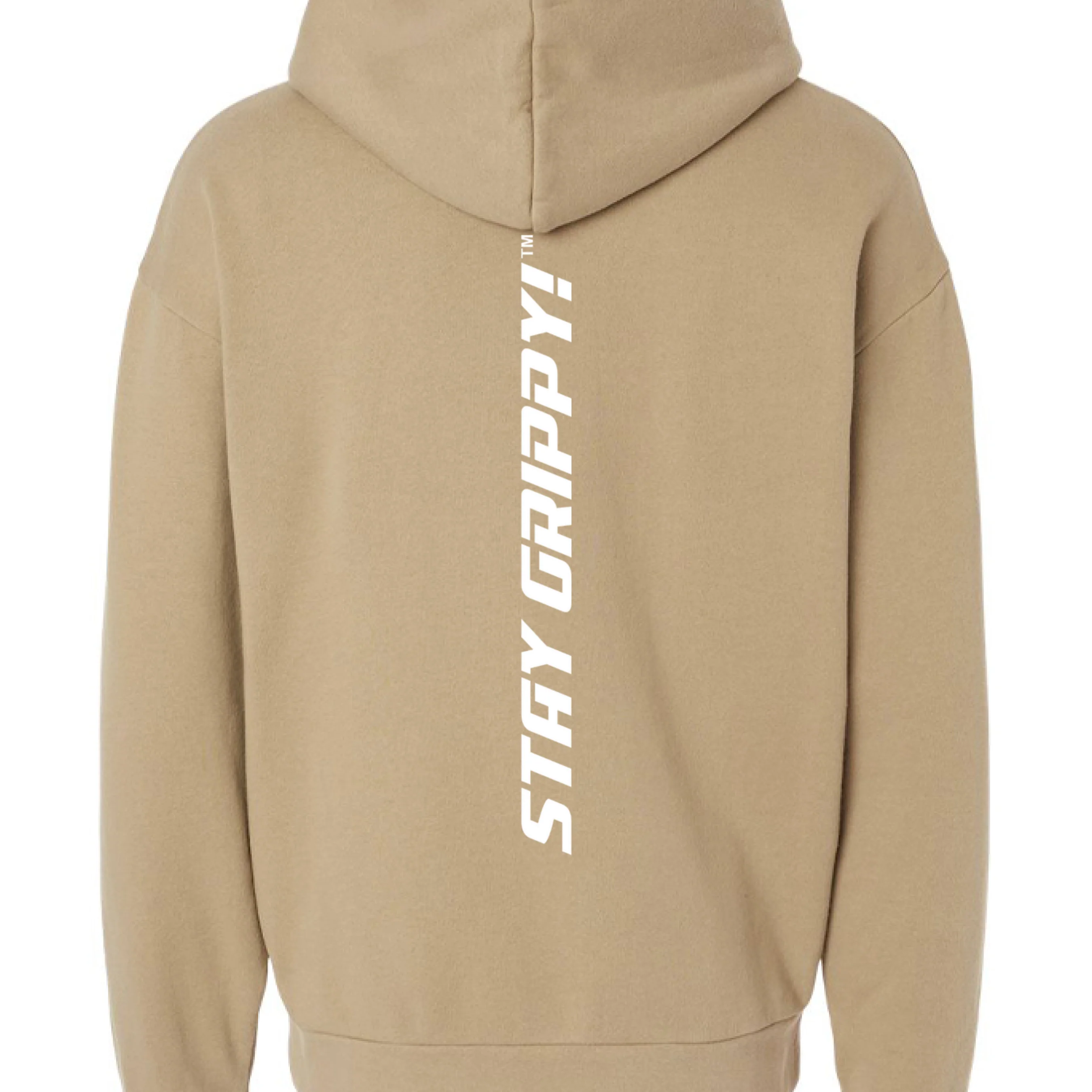 BP Ambassador Midweight Hoodie - Trailing BP - Image 11
