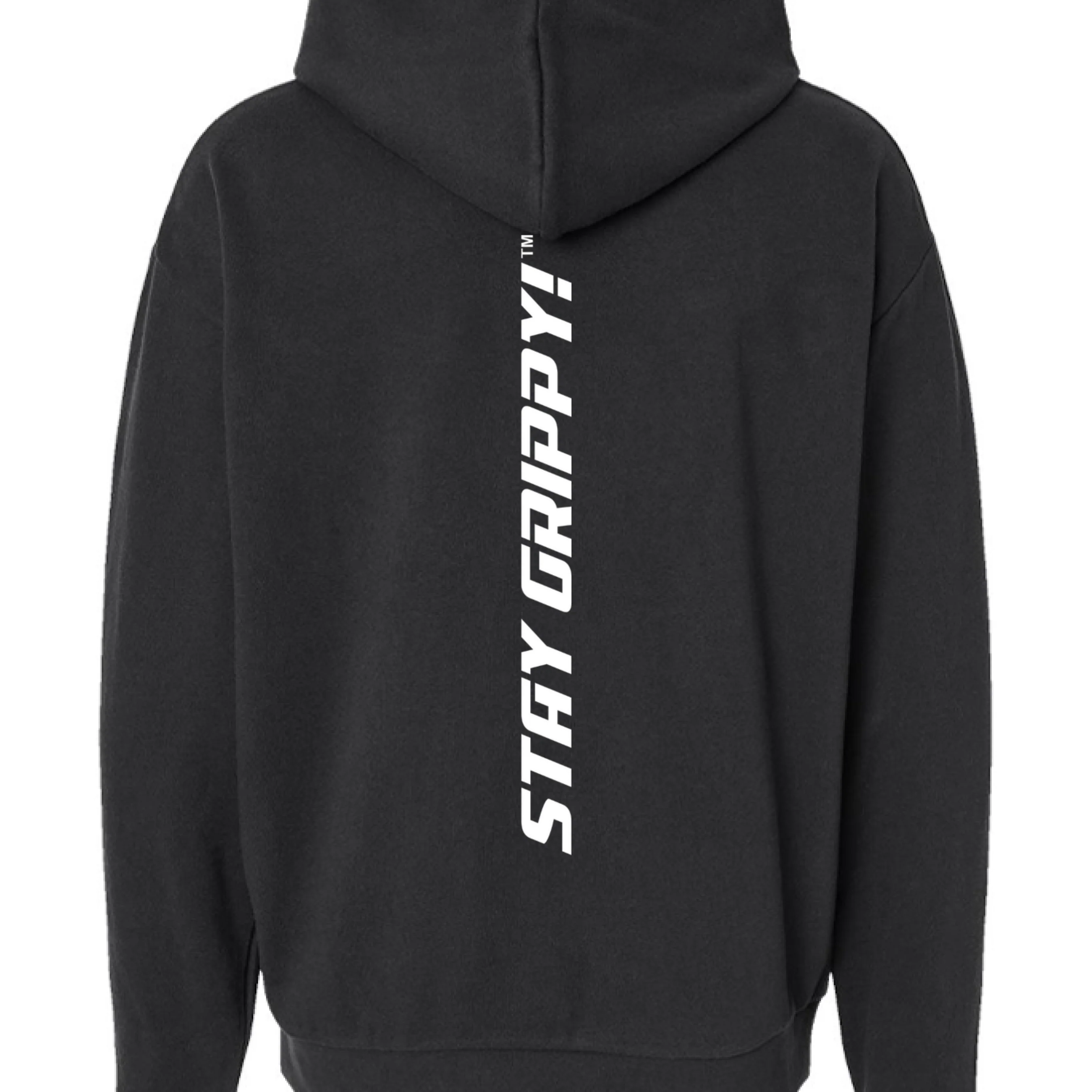 BP Ambassador Midweight Hoodie - Trailing BP - Image 2