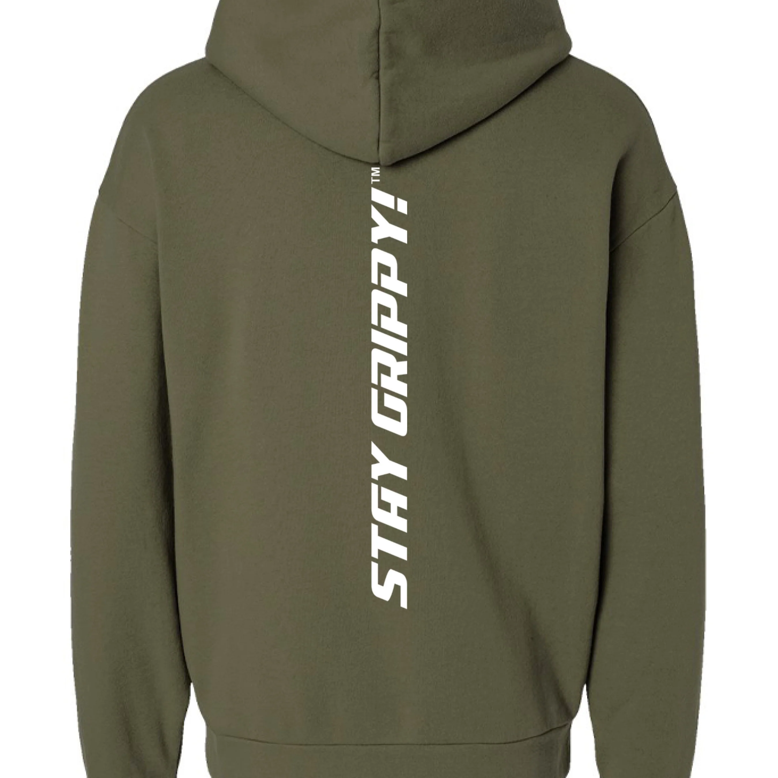 BP Ambassador Midweight Hoodie - Trailing BP - Image 5