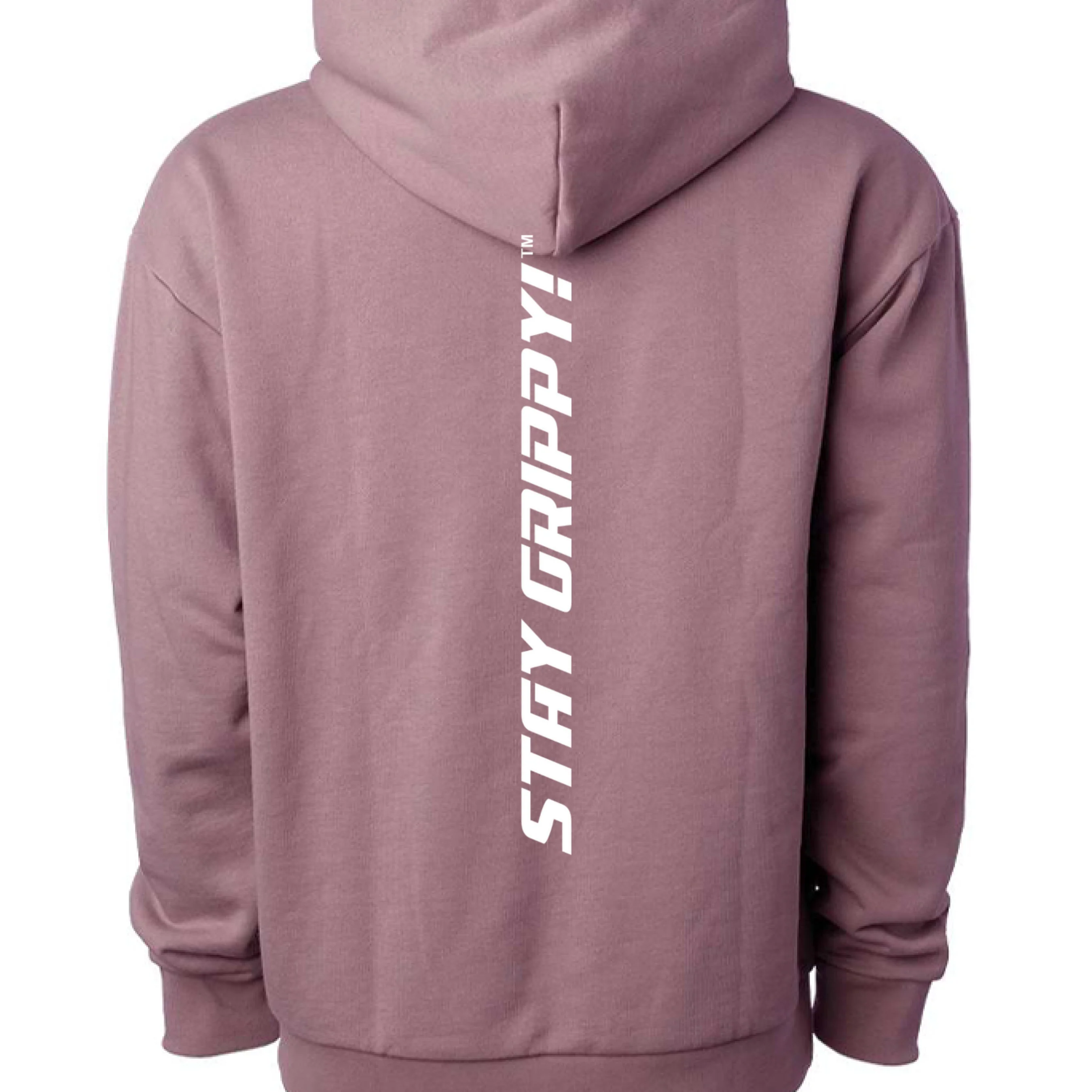 BP Ambassador Midweight Hoodie - Trailing BP - Image 8