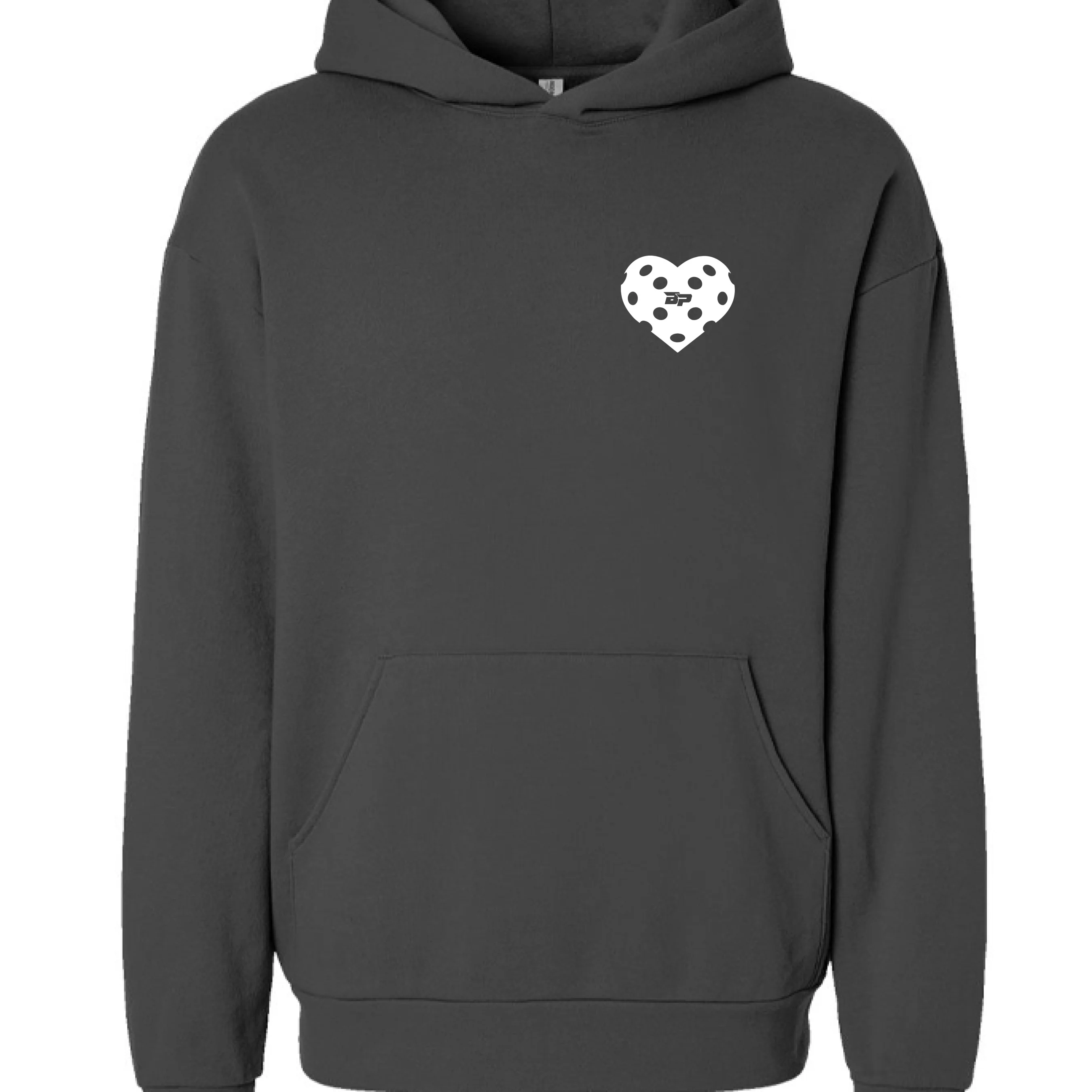 BP Midweight Hoodie - PickleHeart - Image 4