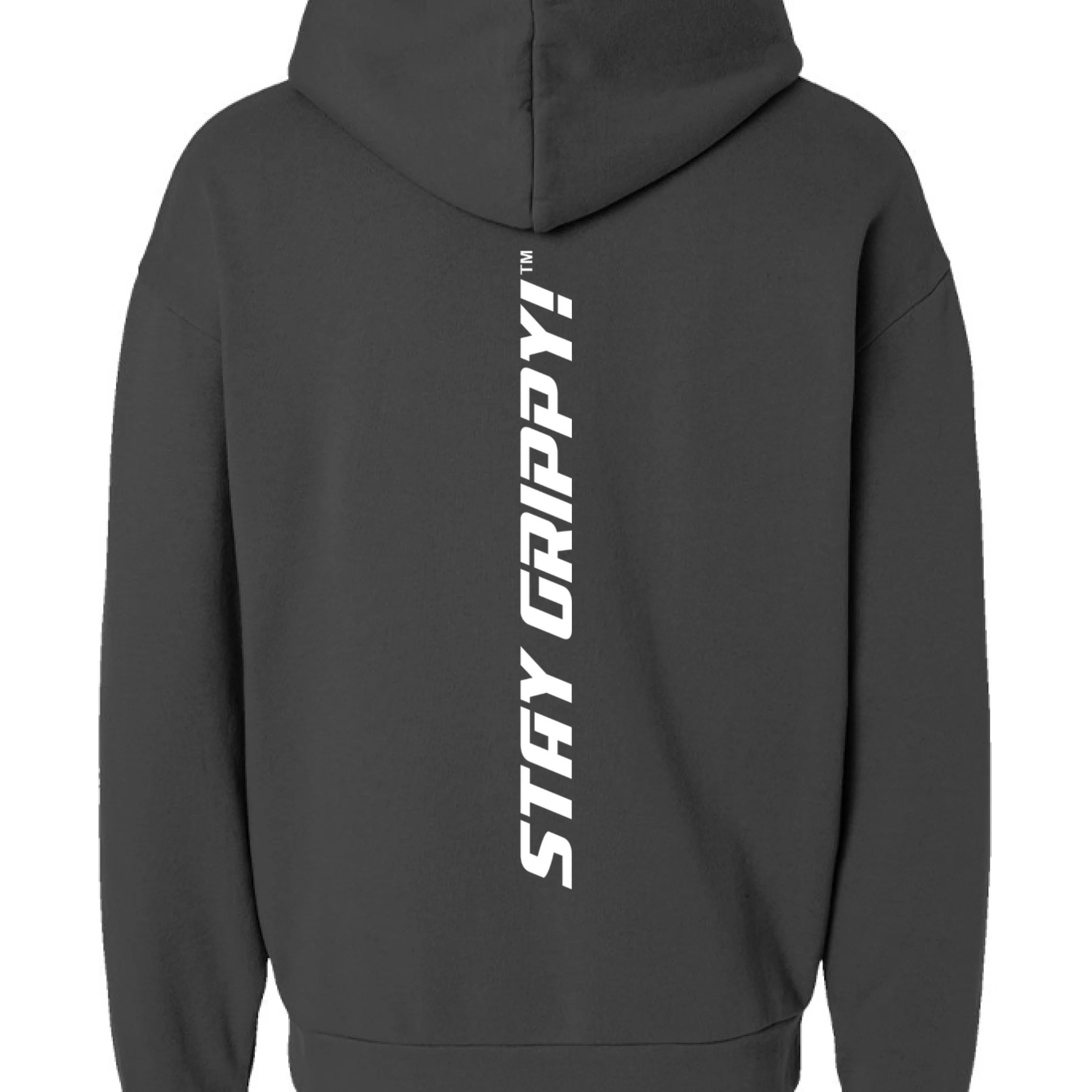 BP Midweight Hoodie - PickleHeart - Image 5