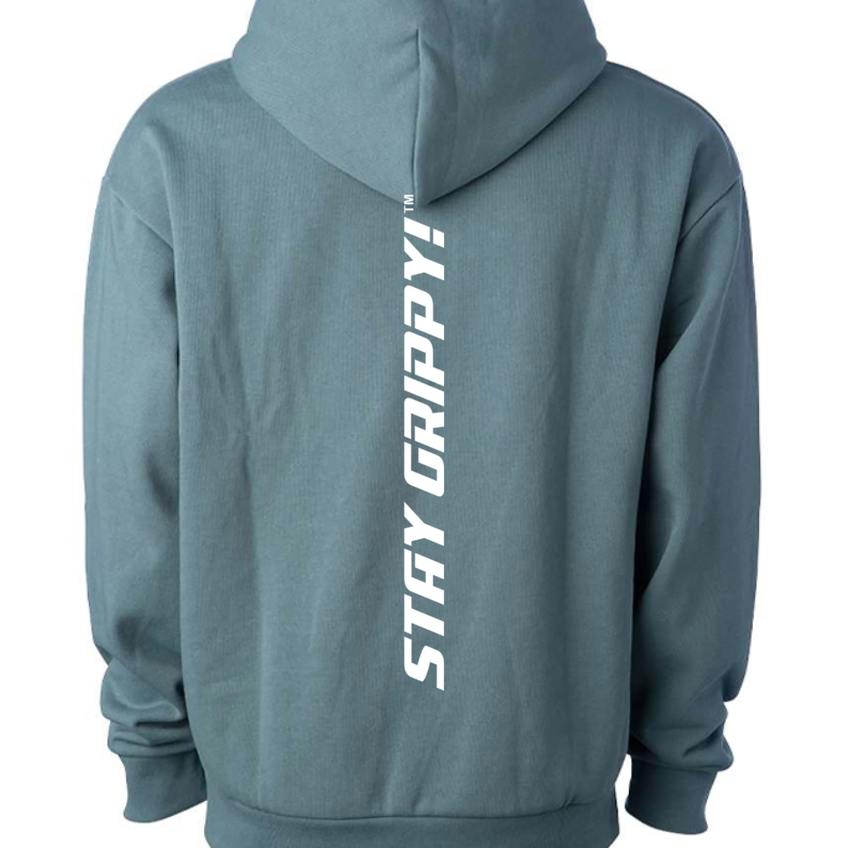 BP Midweight Hoodie - PickleHeart - Image 8