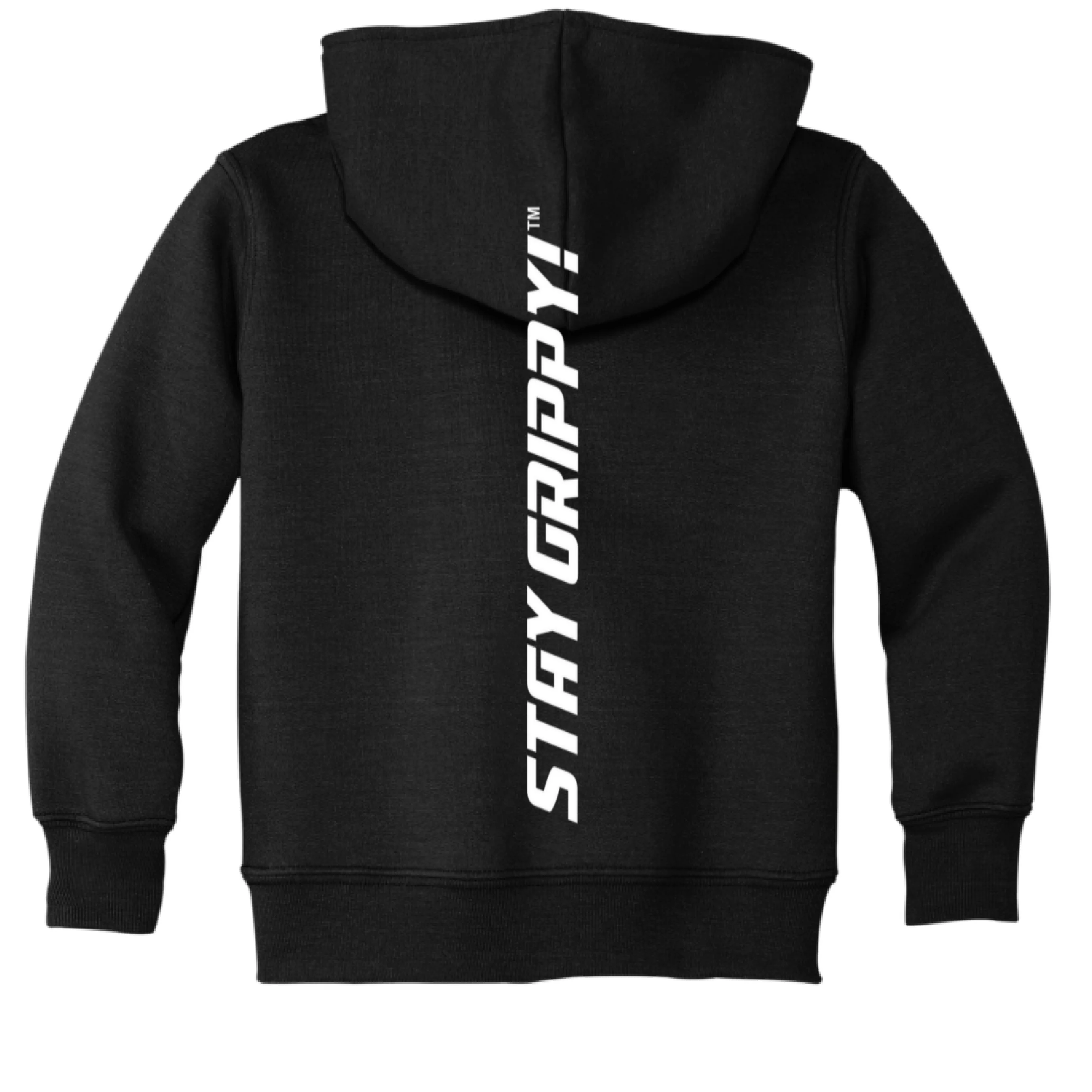 Toddler Hoodie - BP - Image 2