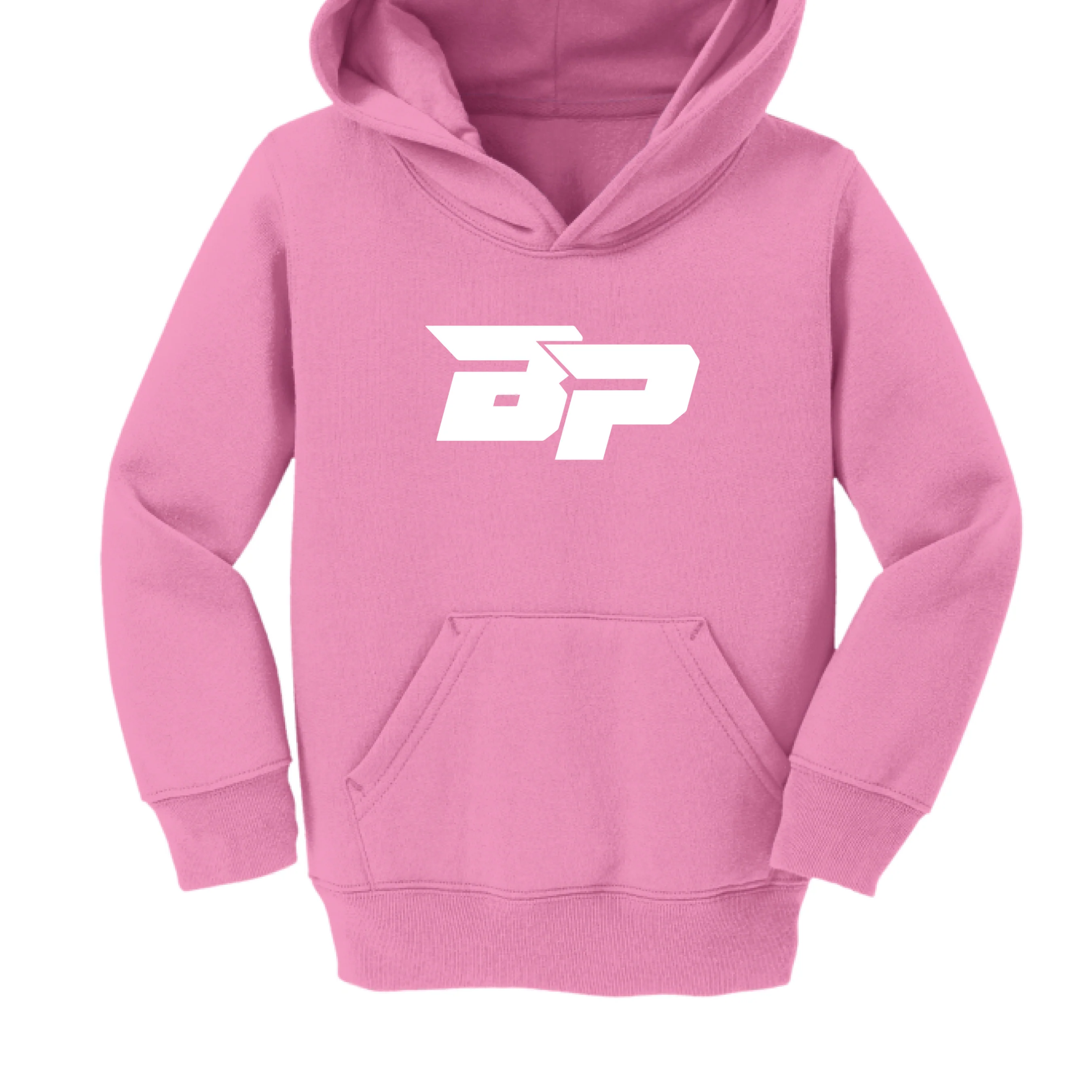 Toddler Hoodie - BP - Image 4