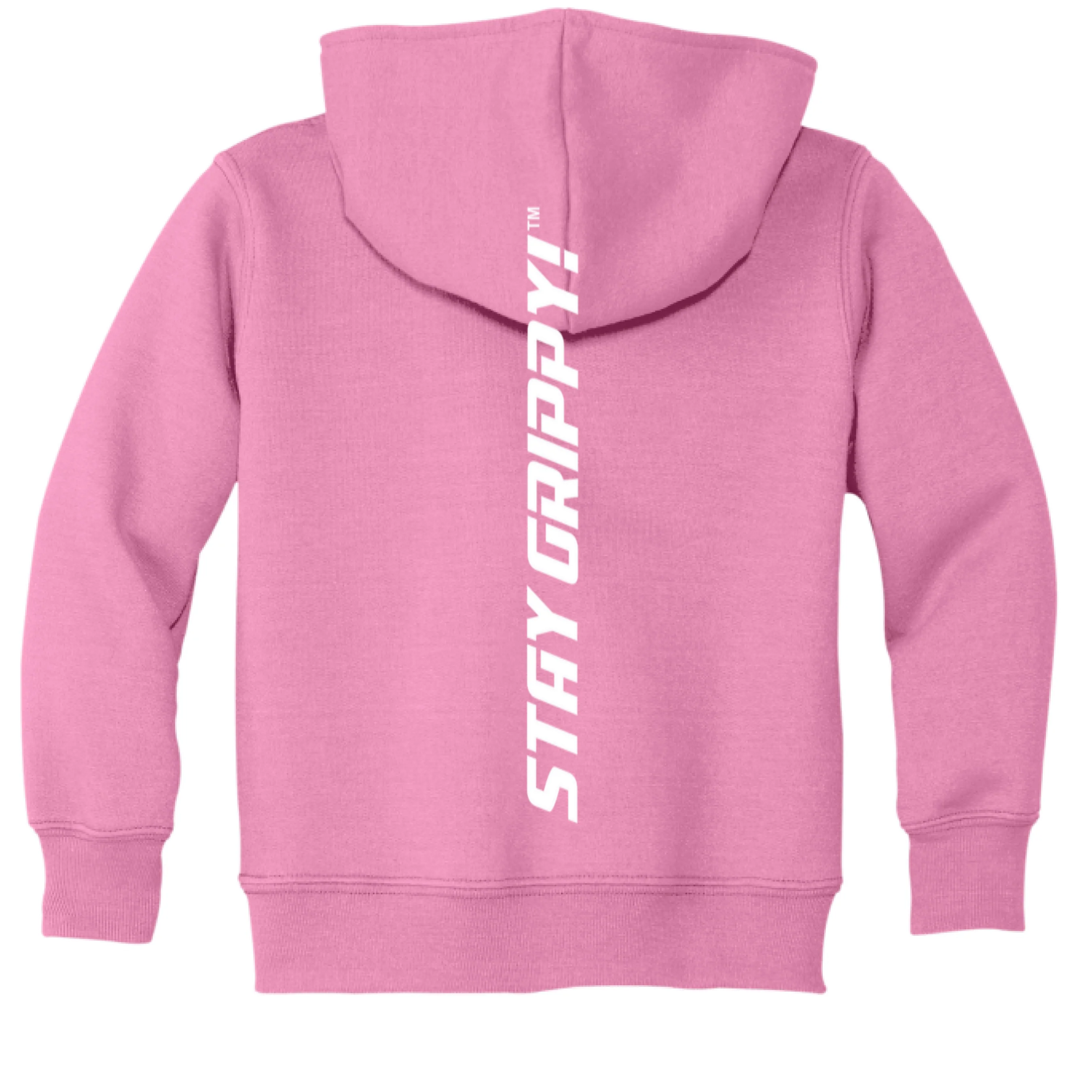 Toddler Hoodie - BP - Image 5