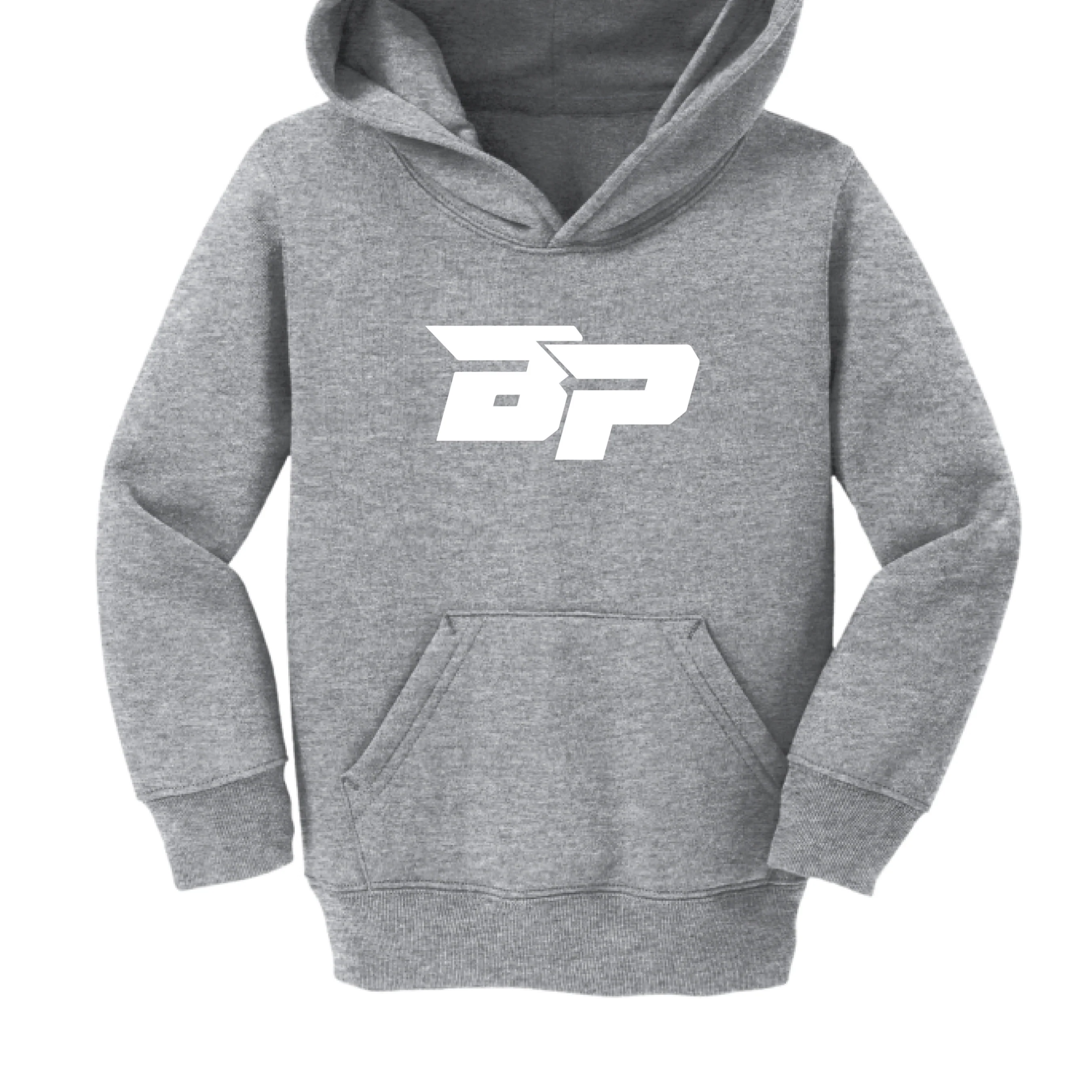 Toddler Hoodie - BP - Image 7