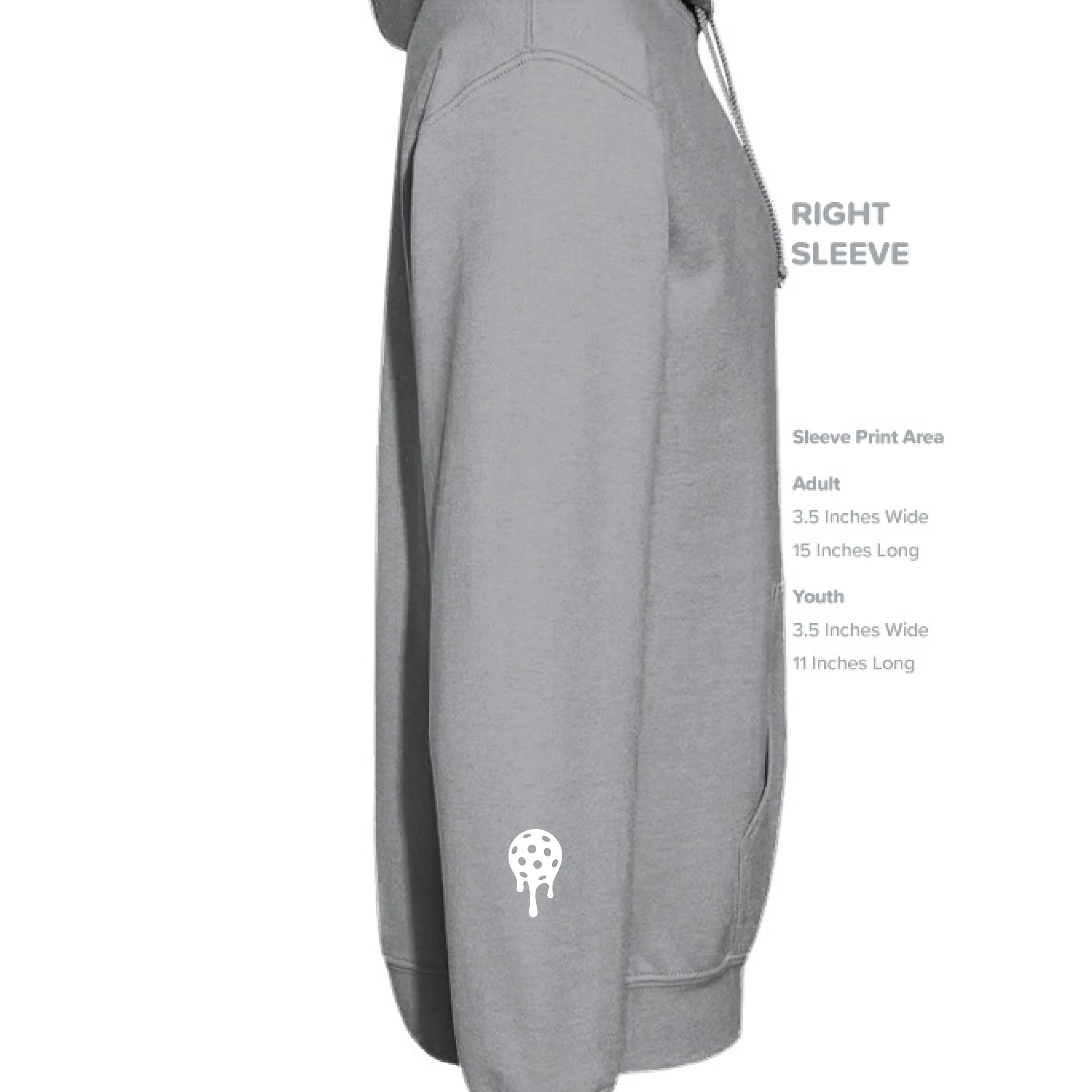 Toddler Hoodie - BP - Image 9