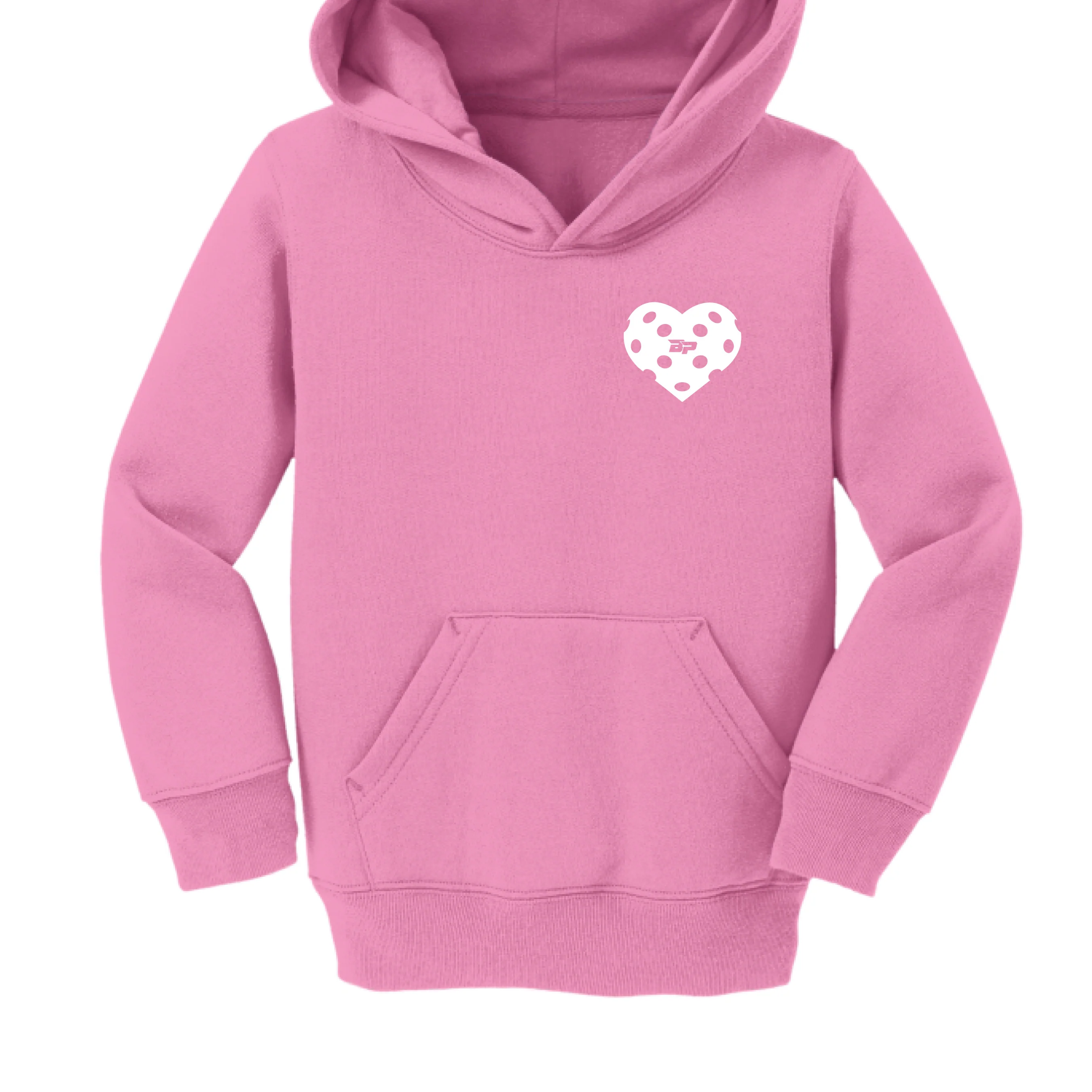 Toddler Hoodie - PickleHeart - Image 13