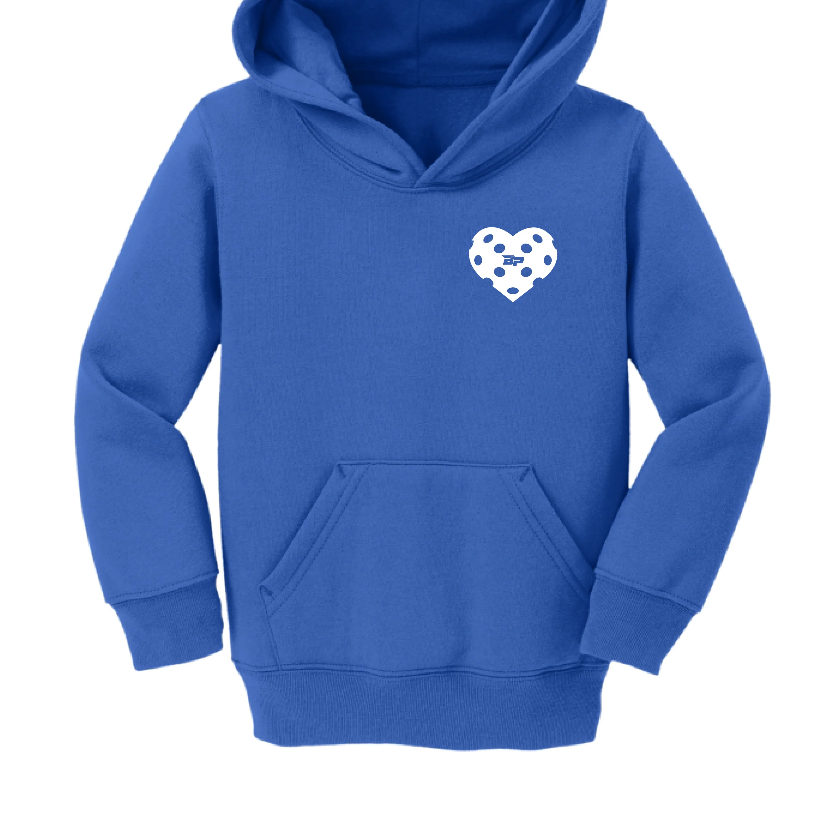Toddler Hoodie - PickleHeart - Image 19