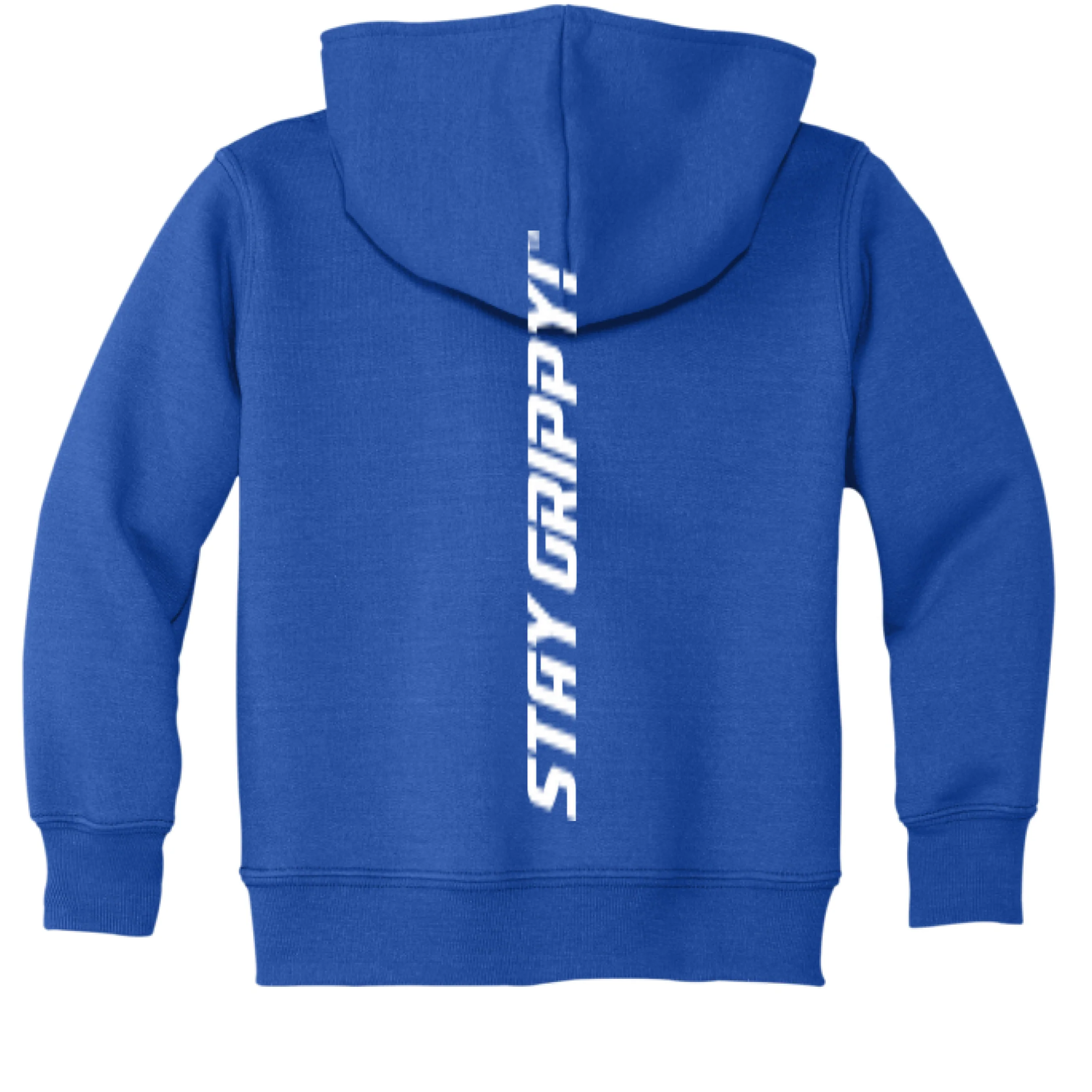 Toddler Hoodie - PickleHeart - Image 20