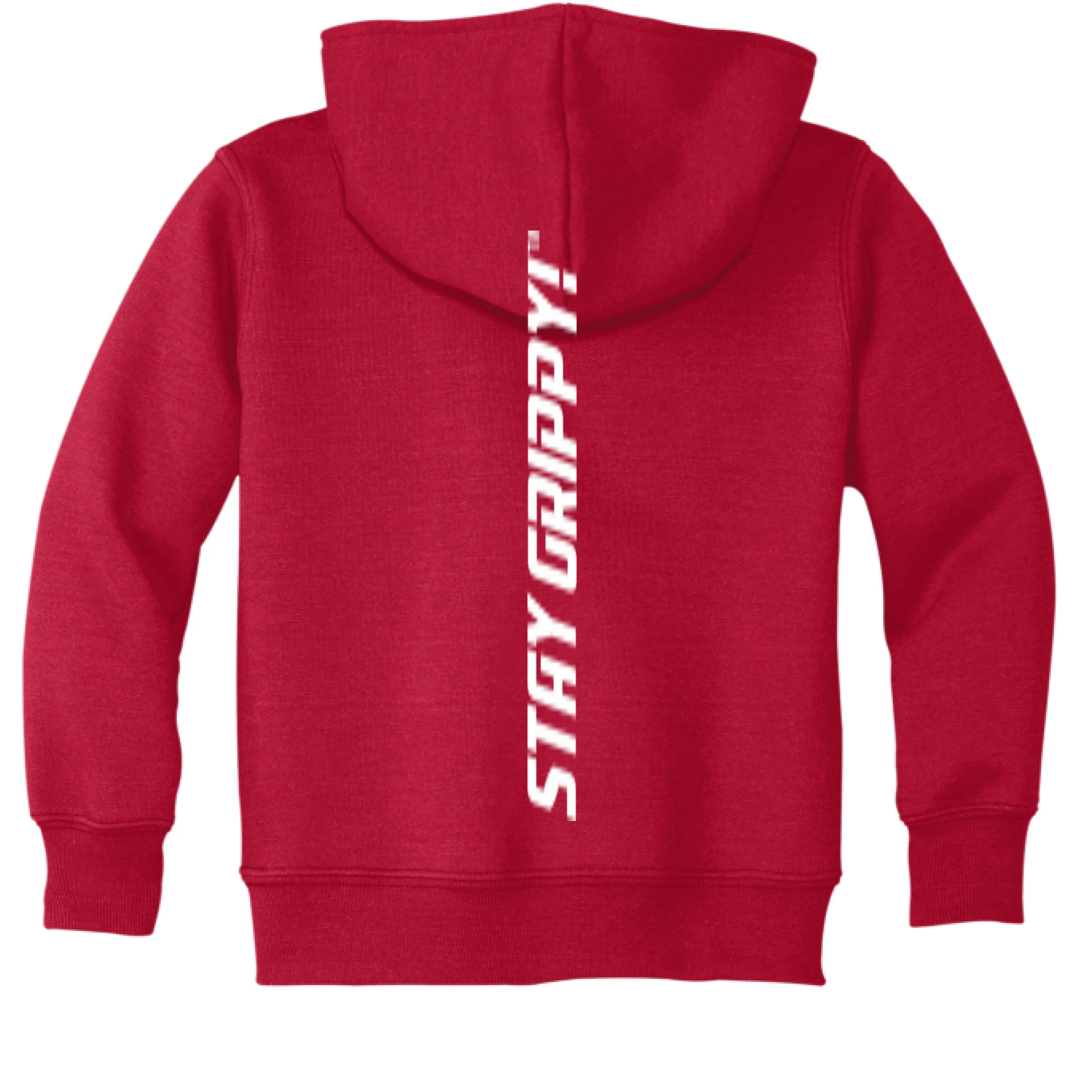Toddler Hoodie - PickleHeart - Image 23