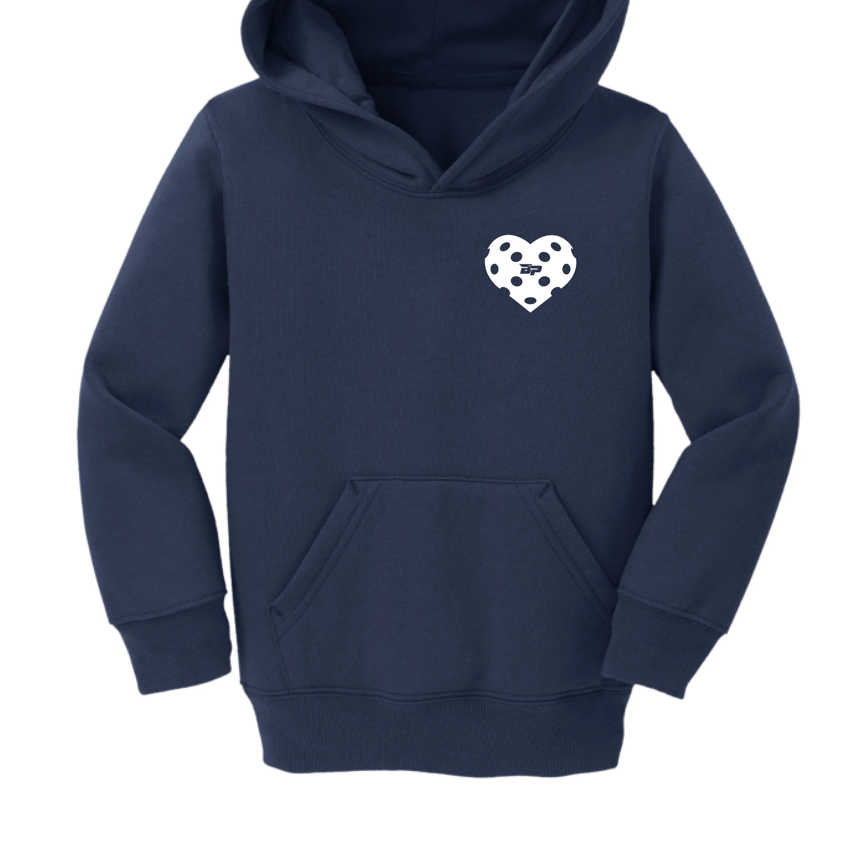 Toddler Hoodie - PickleHeart - Image 25