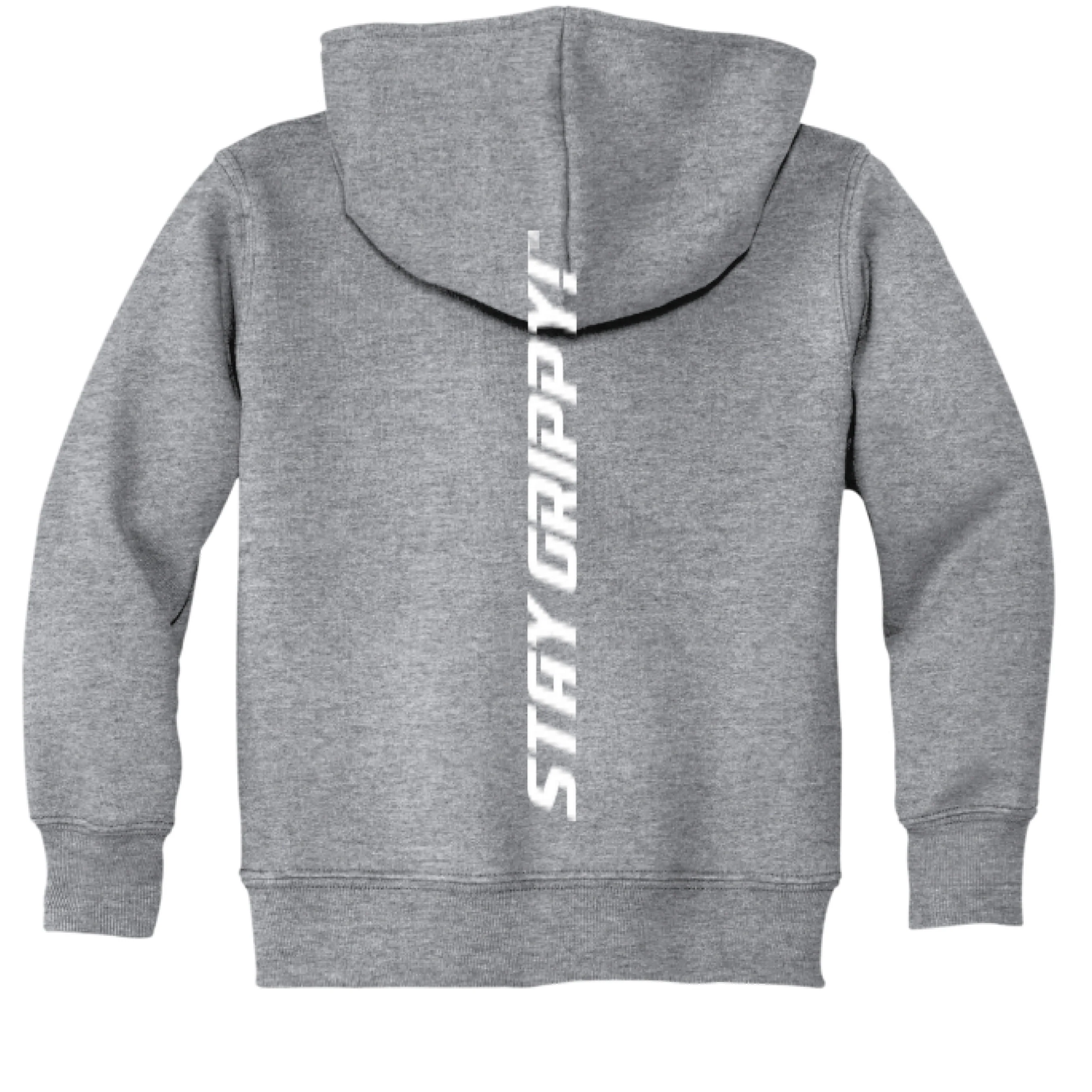 Toddler Hoodie - PickleHeart - Image 8