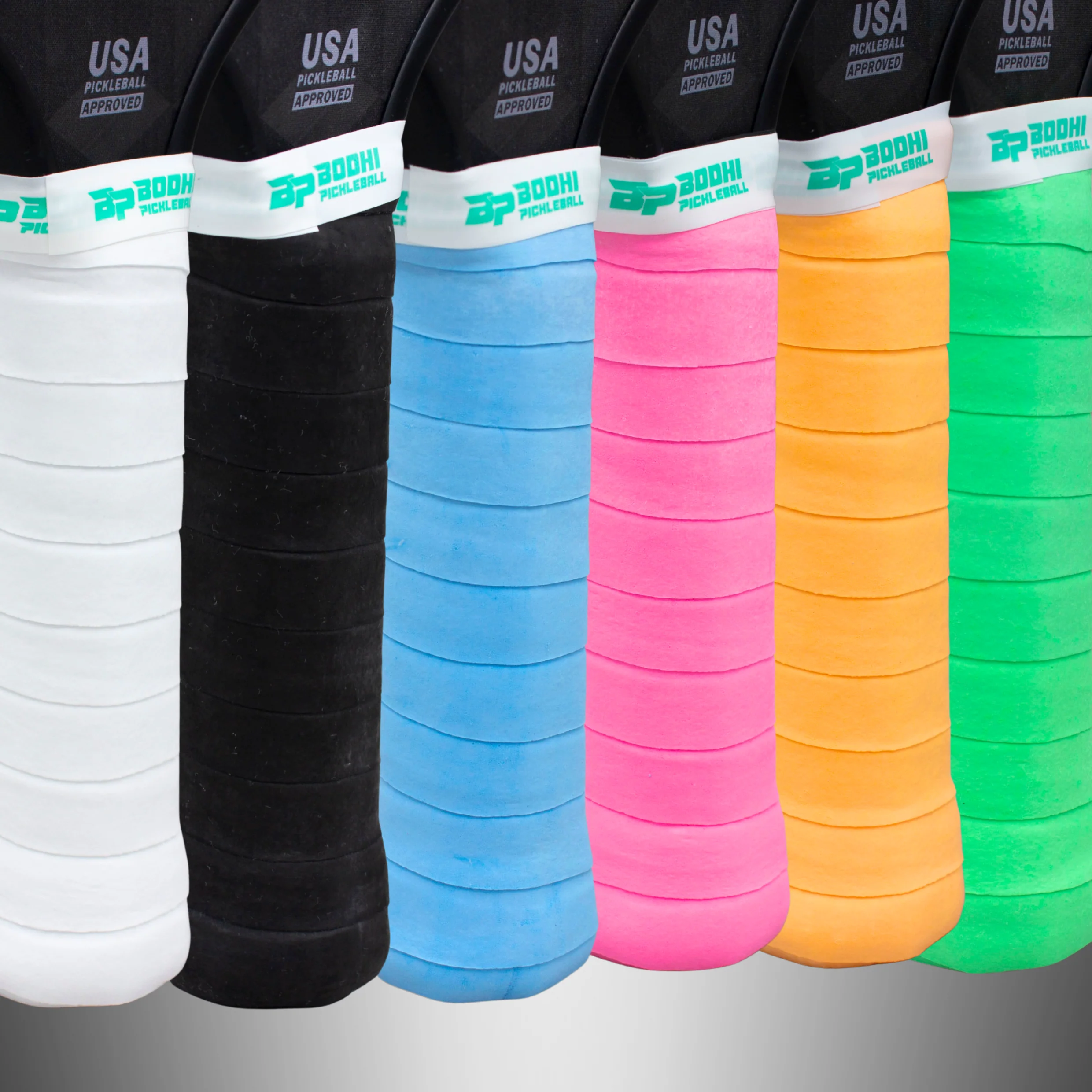 DRYtack™ Premium Performance Overgrips - Image 7