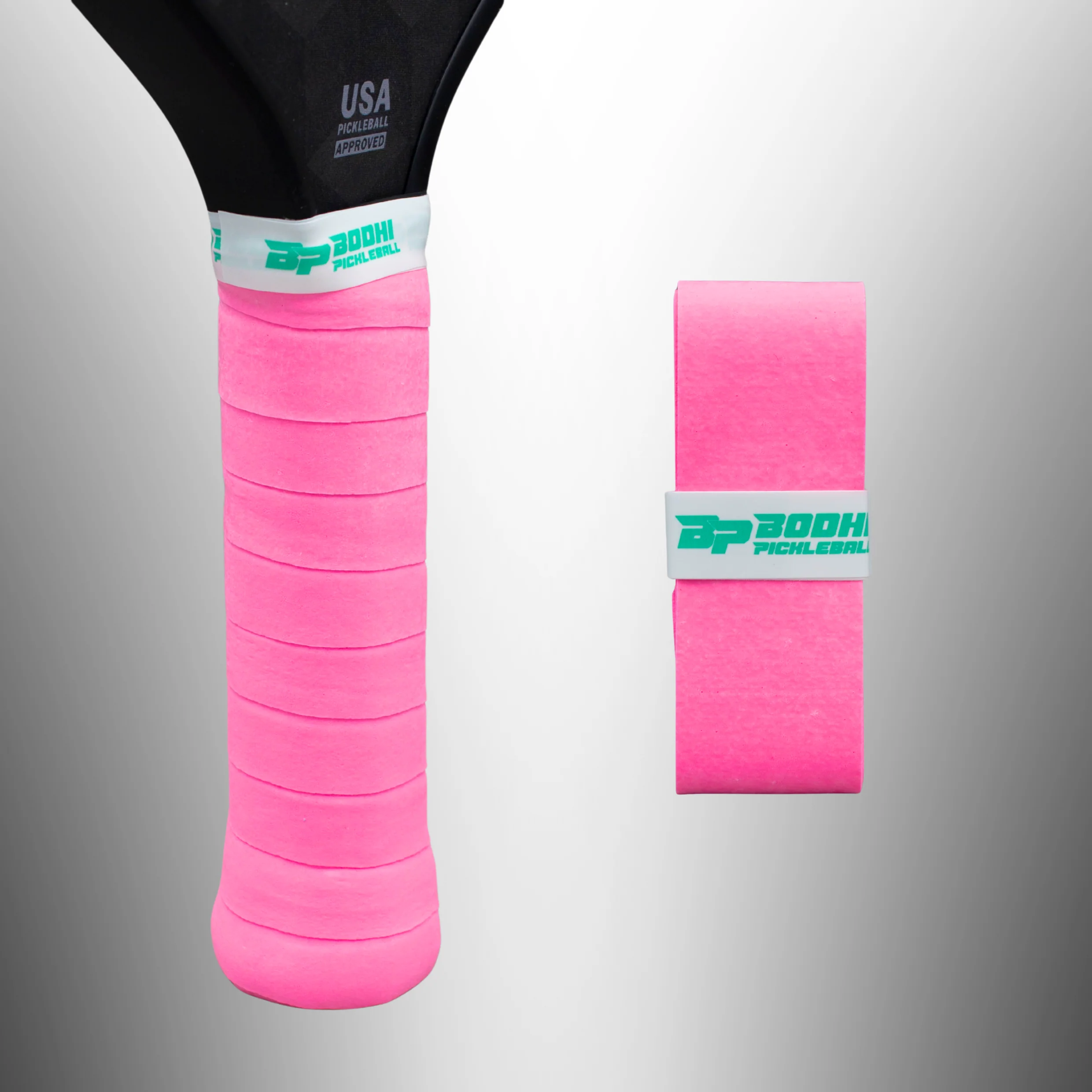 DRYtack™ Premium Performance Overgrips - Image 4