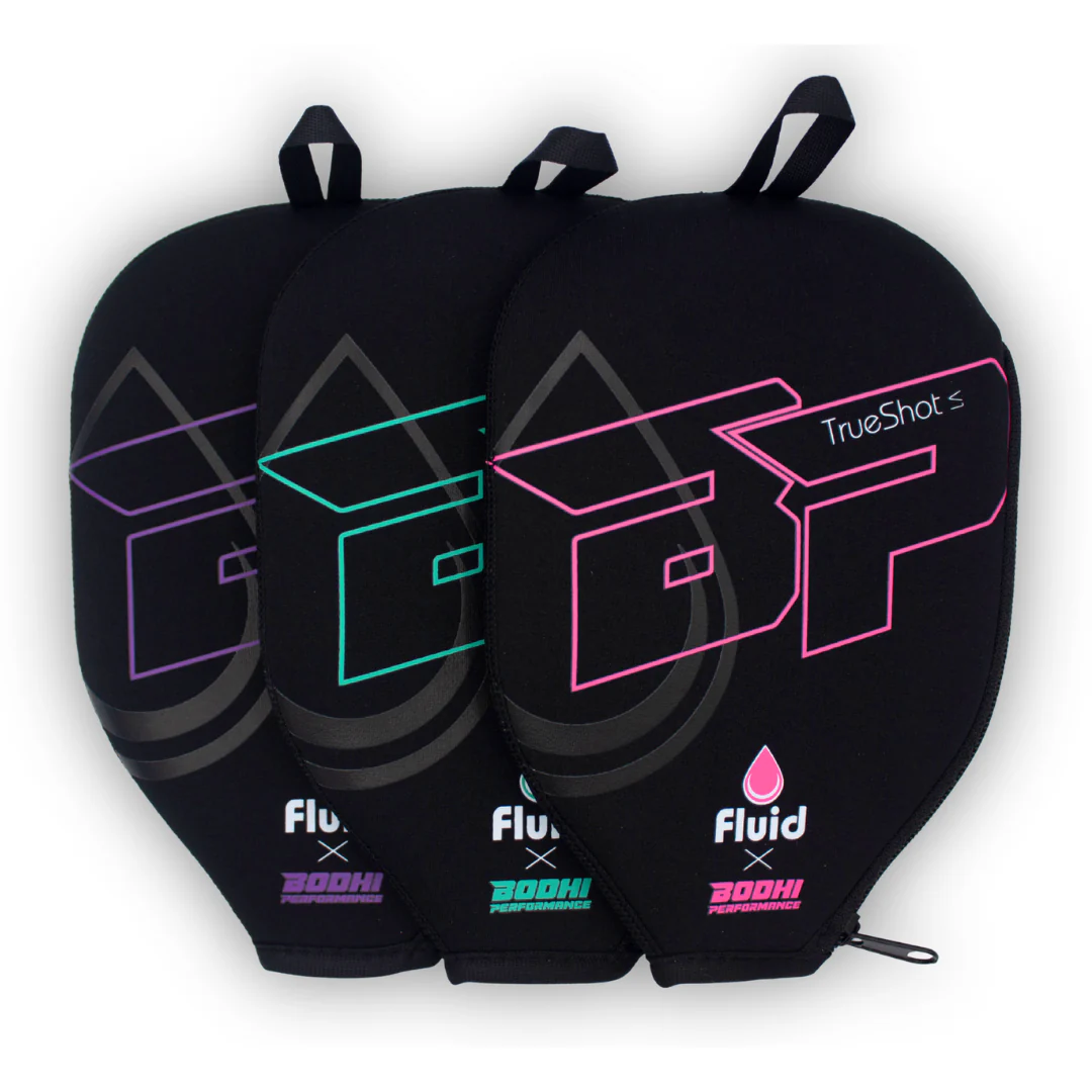 TRUEshot | Sweet Spot Training Paddle - Image 12