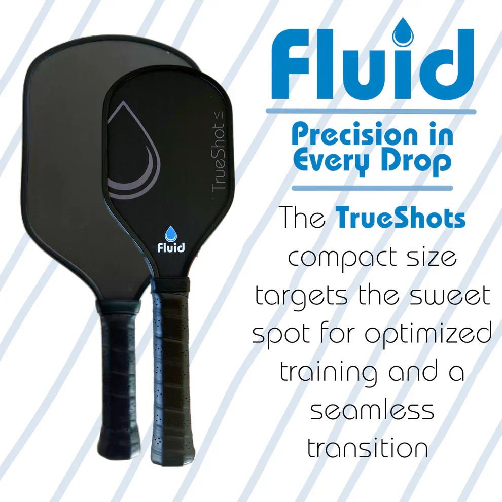 TRUEshot | Sweet Spot Training Paddle - Image 15