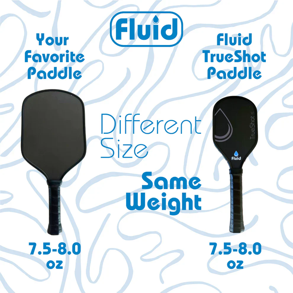 TRUEshot | Sweet Spot Training Paddle - Image 16