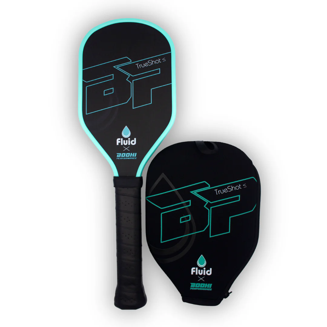 TRUEshot | Sweet Spot Training Paddle - Image 3