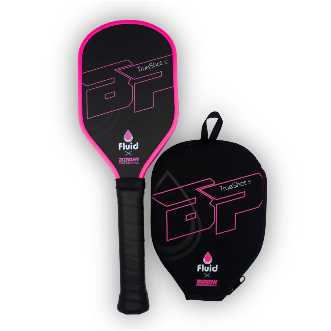 TRUEshot | Sweet Spot Training Paddle - Image 9