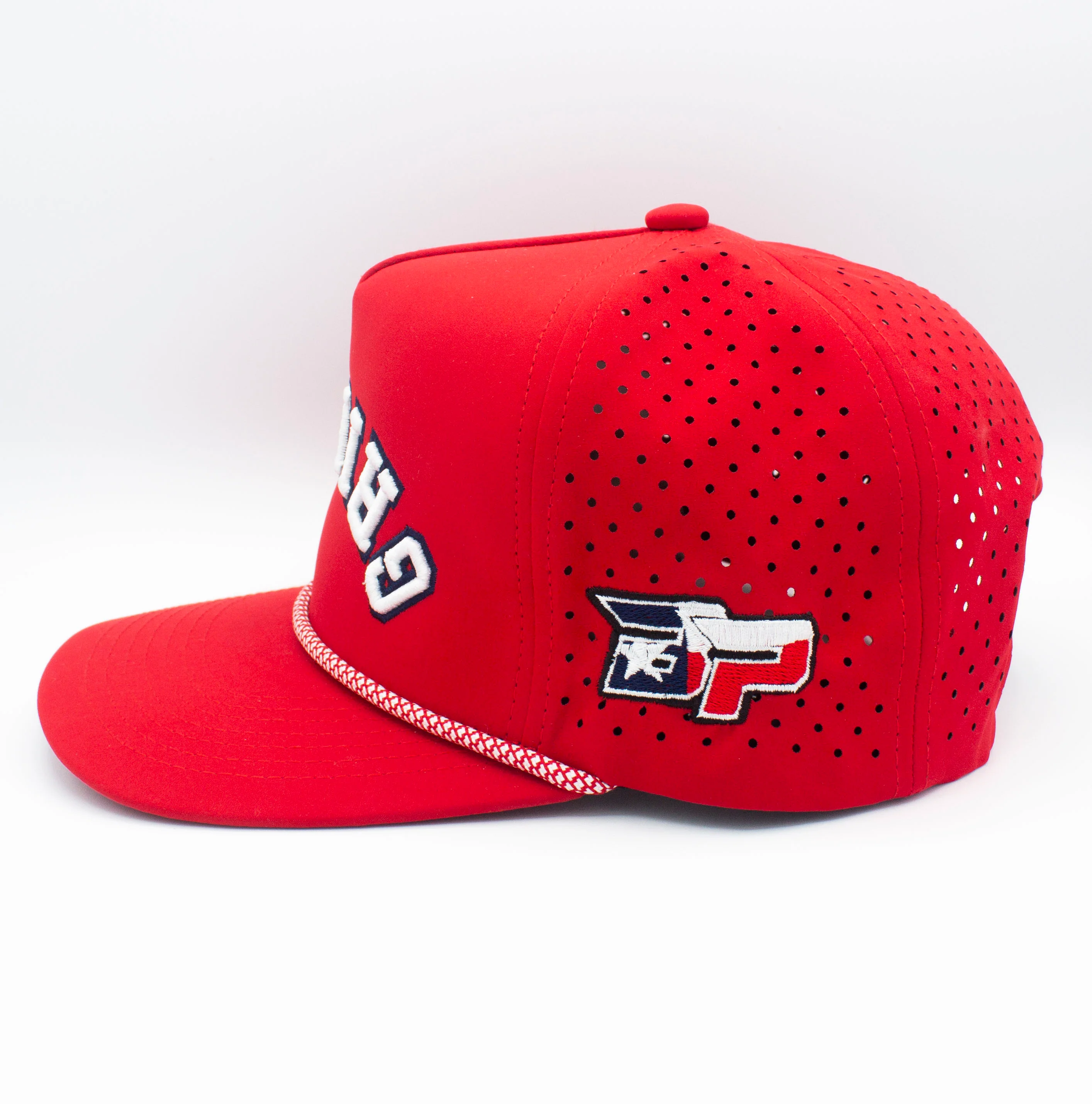 GRIPPY! Snapback - Limited Edition - Image 9