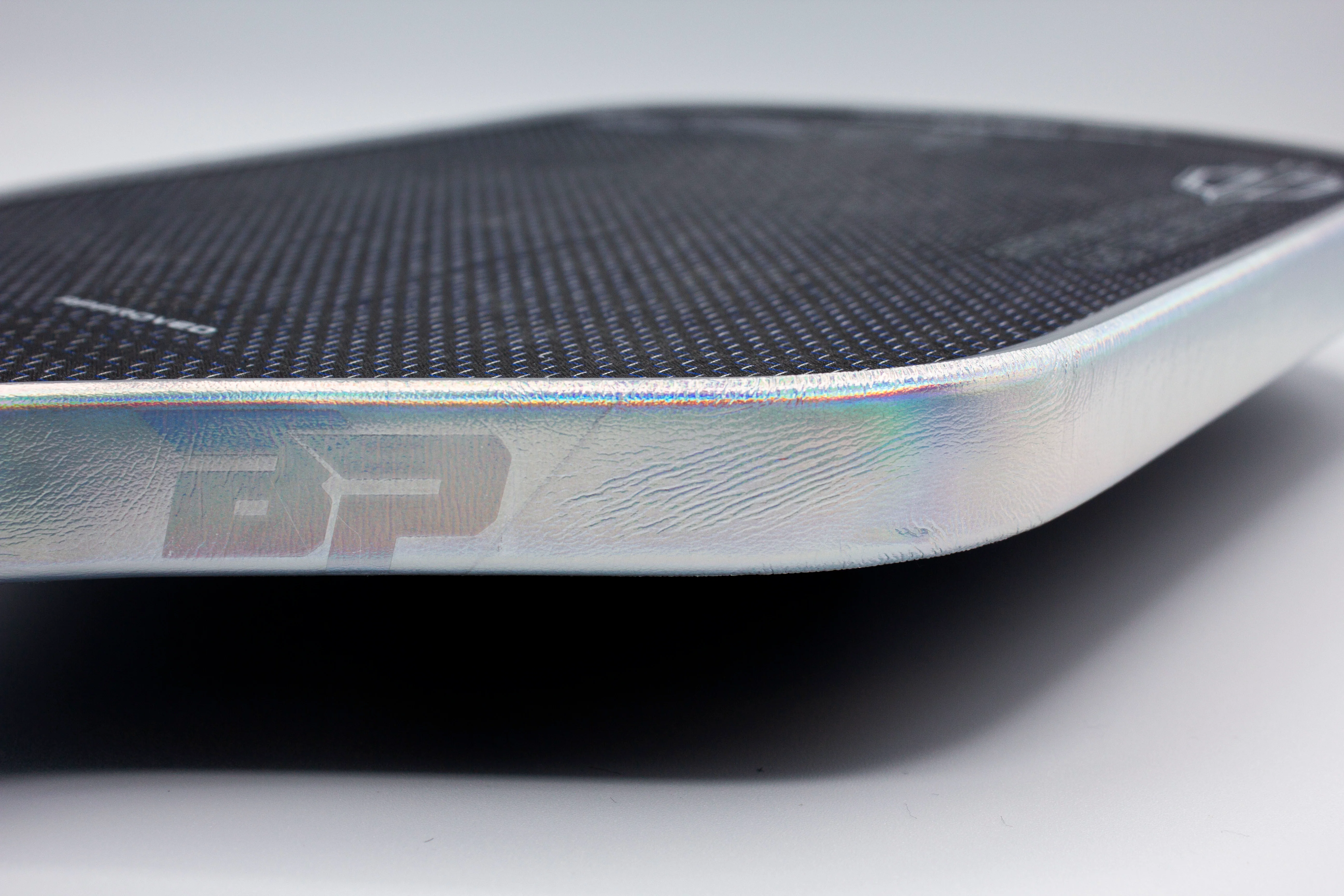 Premium Edge Tape - CHROME SERIES (BAD BATCH) READ DESCRIPTION! - Image 10