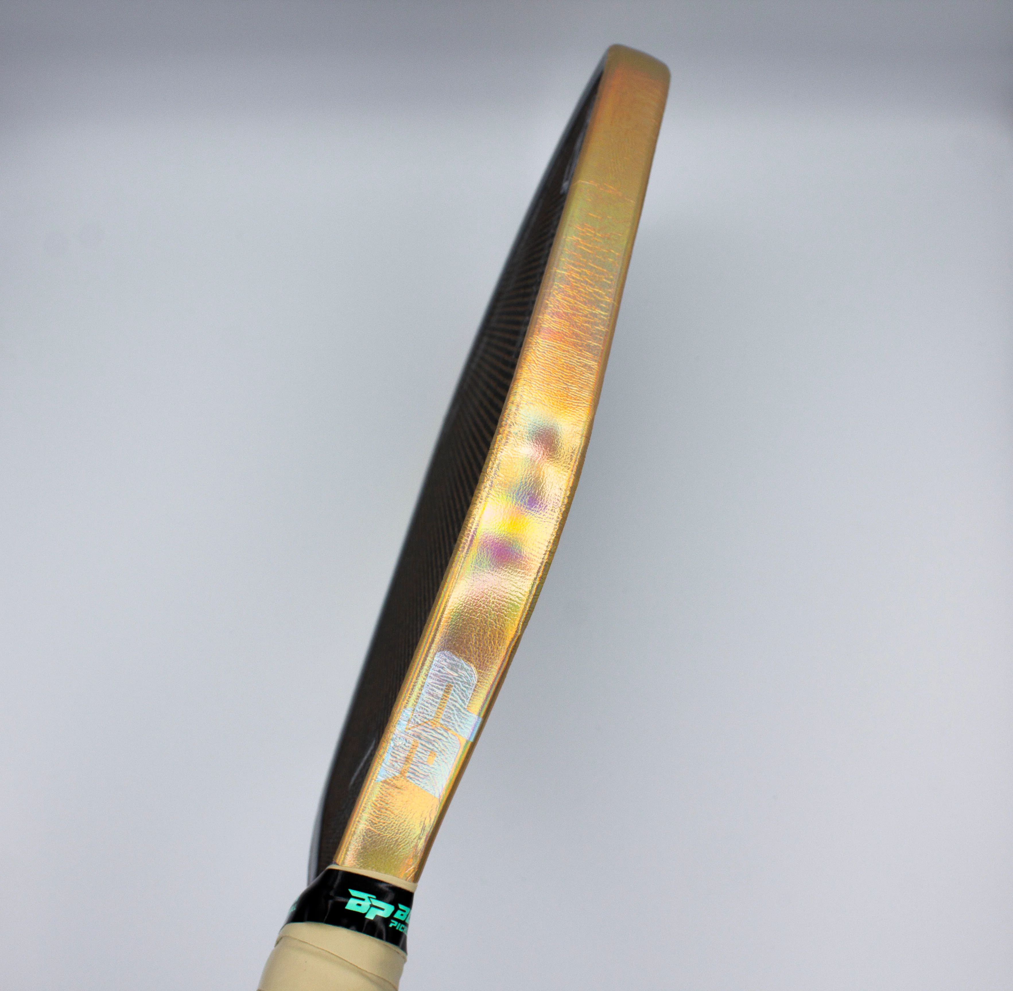 Premium Edge Tape - CHROME SERIES (BAD BATCH) READ DESCRIPTION! - Image 3