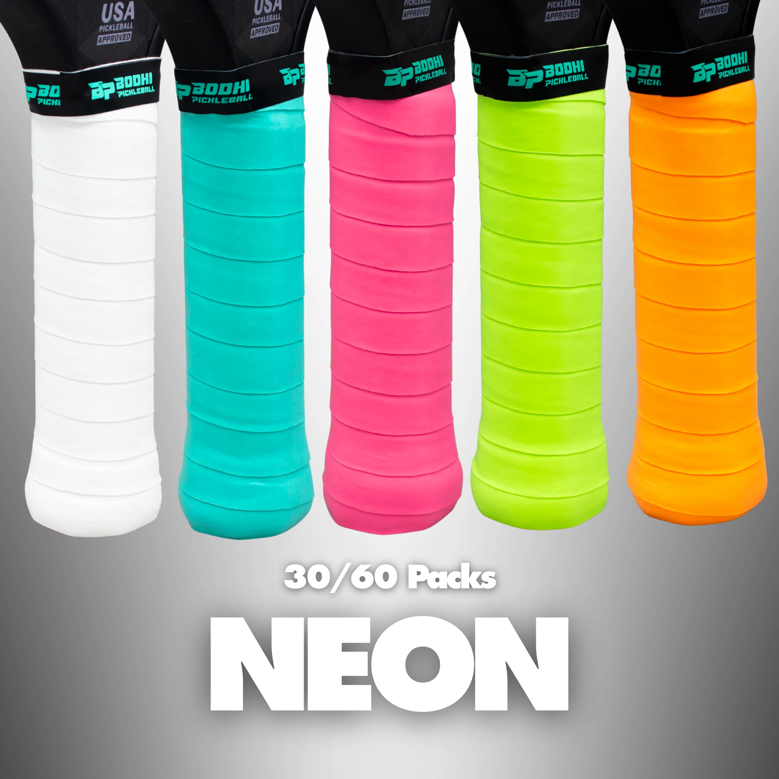 PROtack™ Premium Performance Overgrips - Image 21