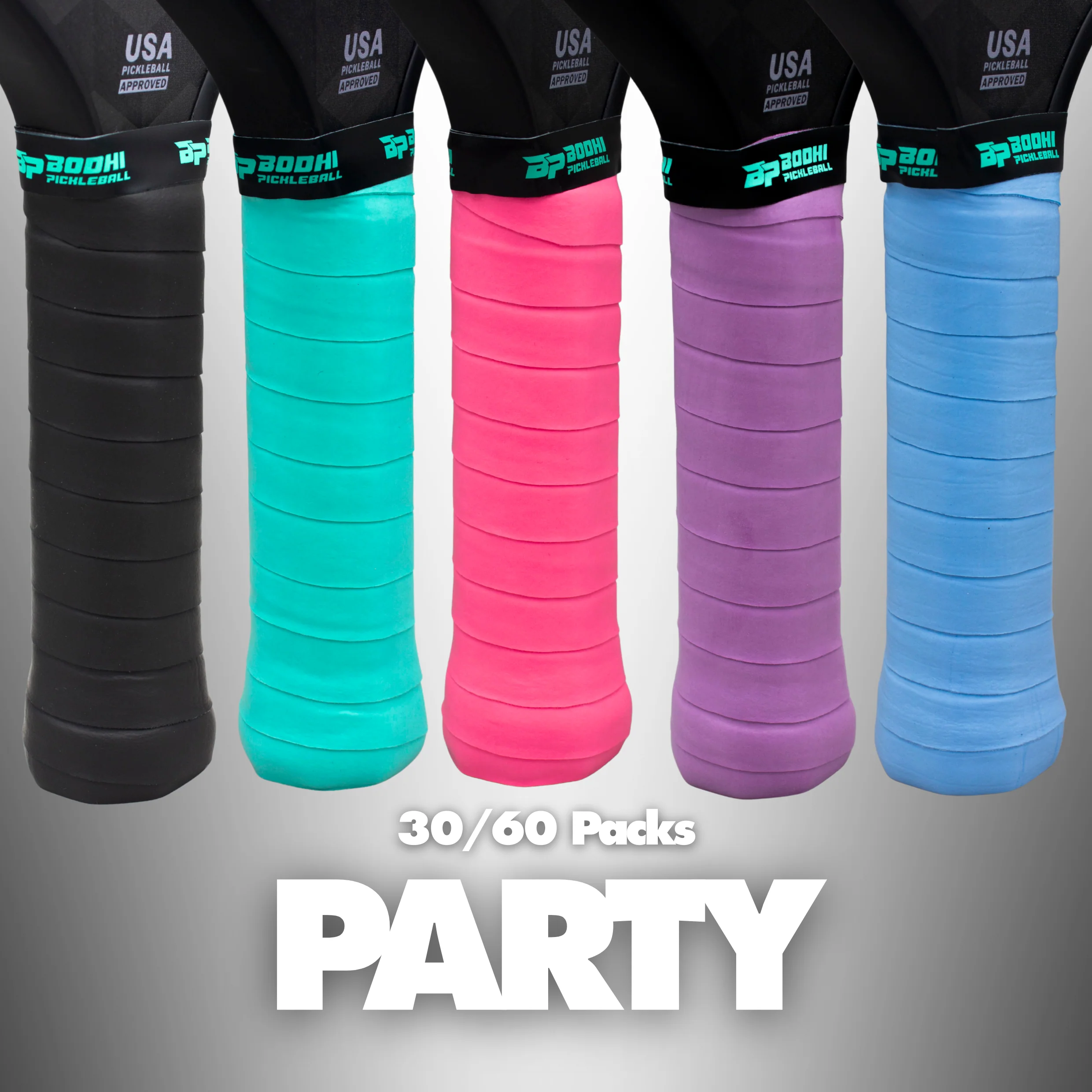 PROtack™ Premium Performance Overgrips - Image 23