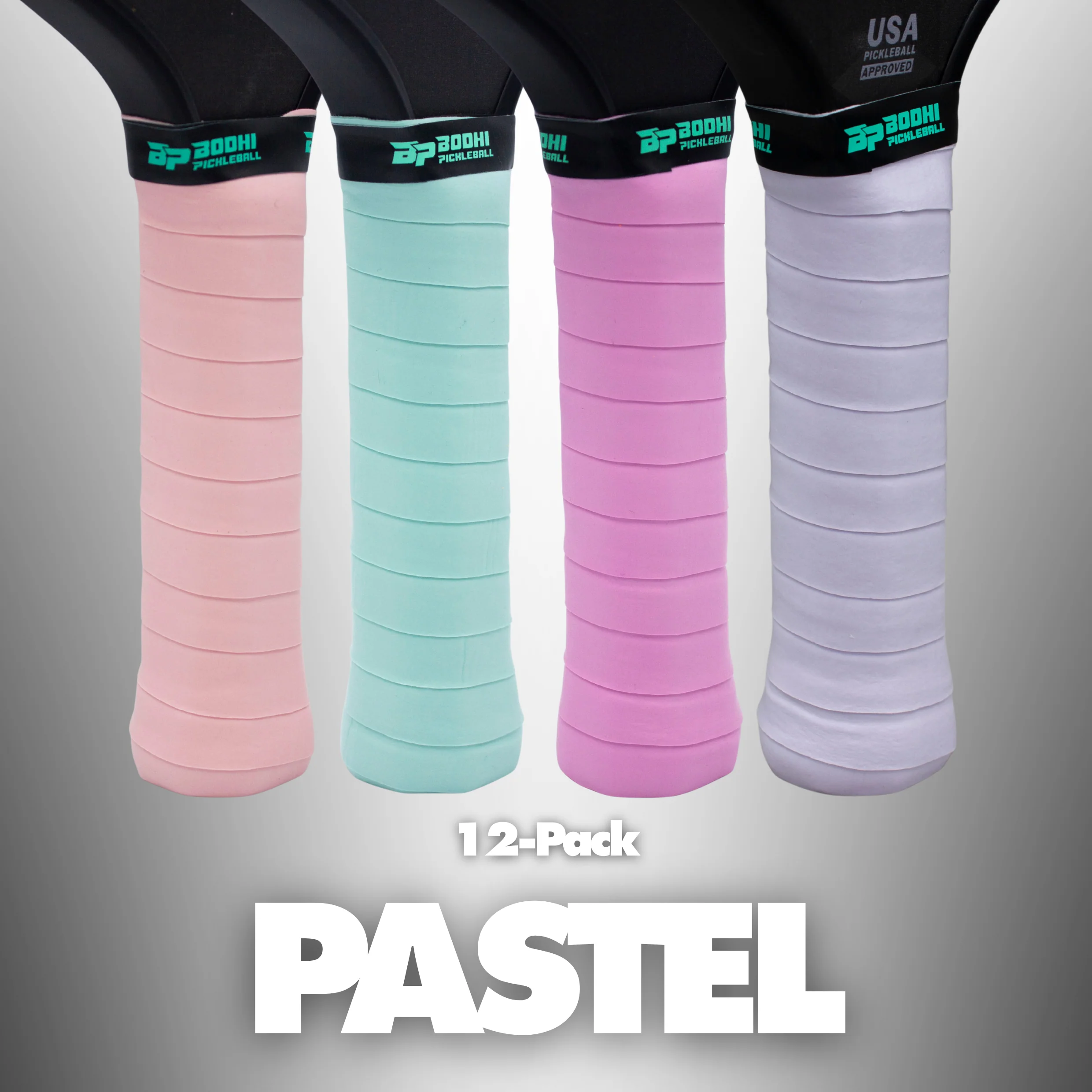 PROtack™ Premium Performance Overgrips - Image 24