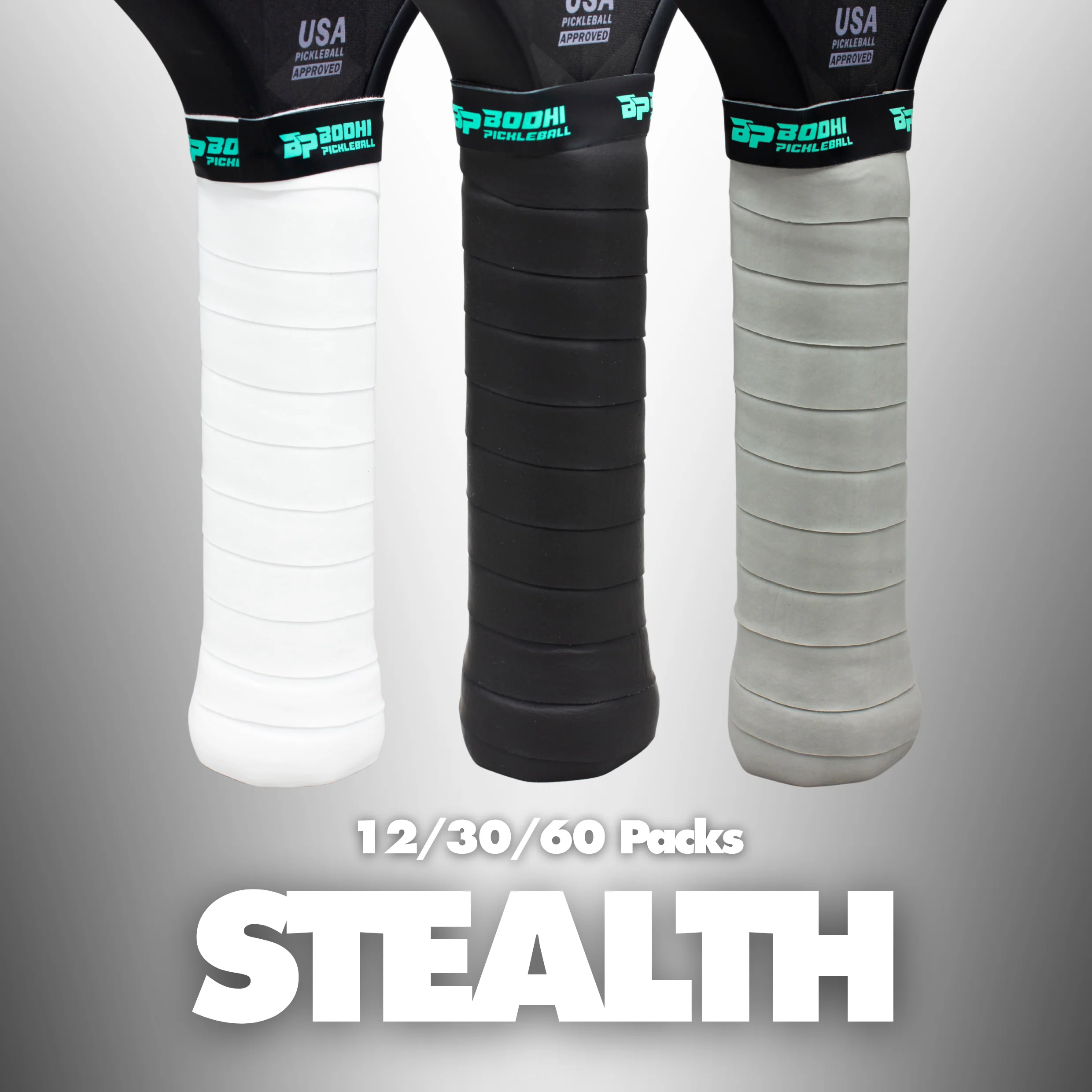 PROtack™ Premium Performance Overgrips - Image 27