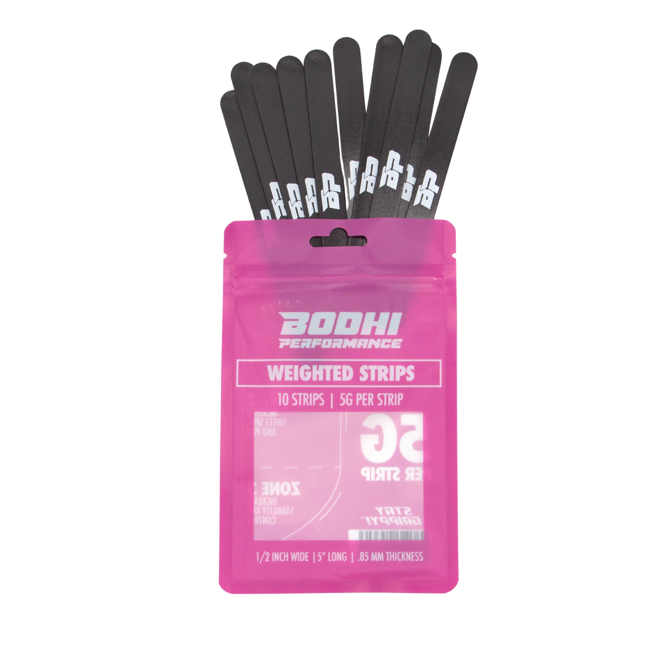 PROtune™ PODS - Weighted Strips - Image 6