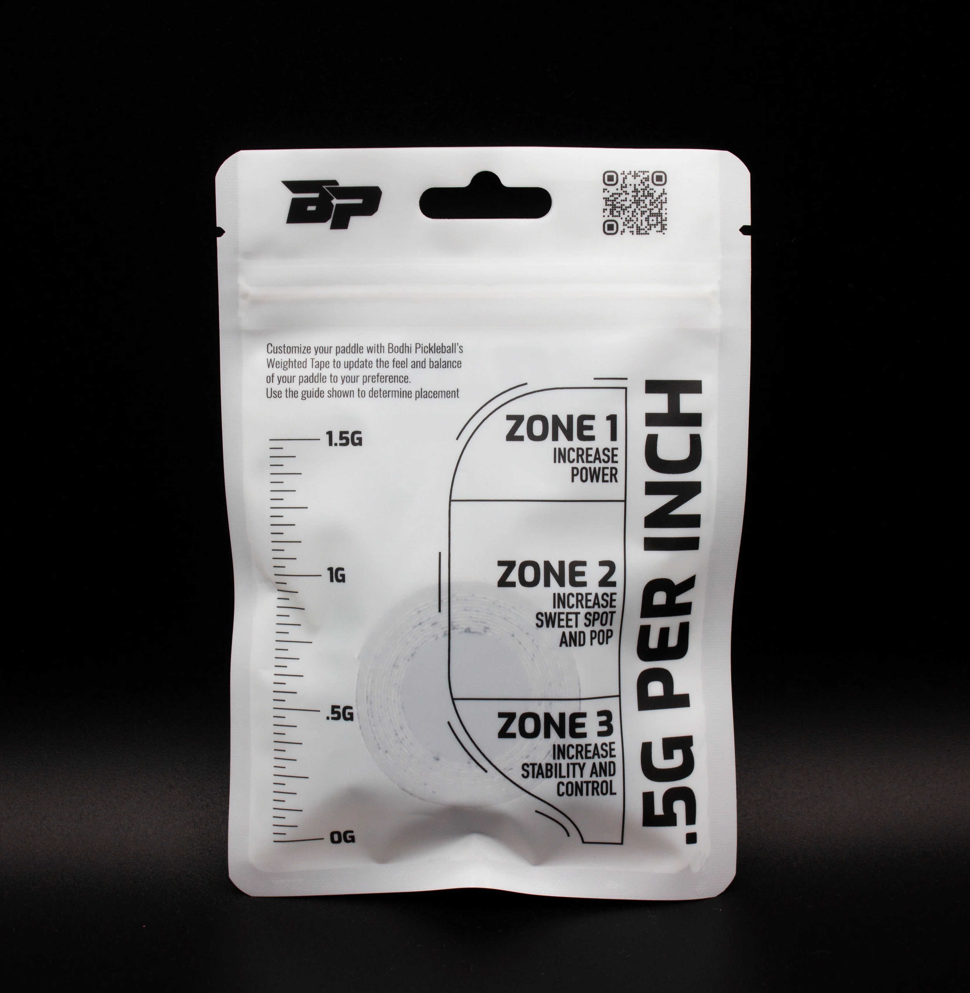 PROtune™ - Weighted Tape Rolls - Image 5