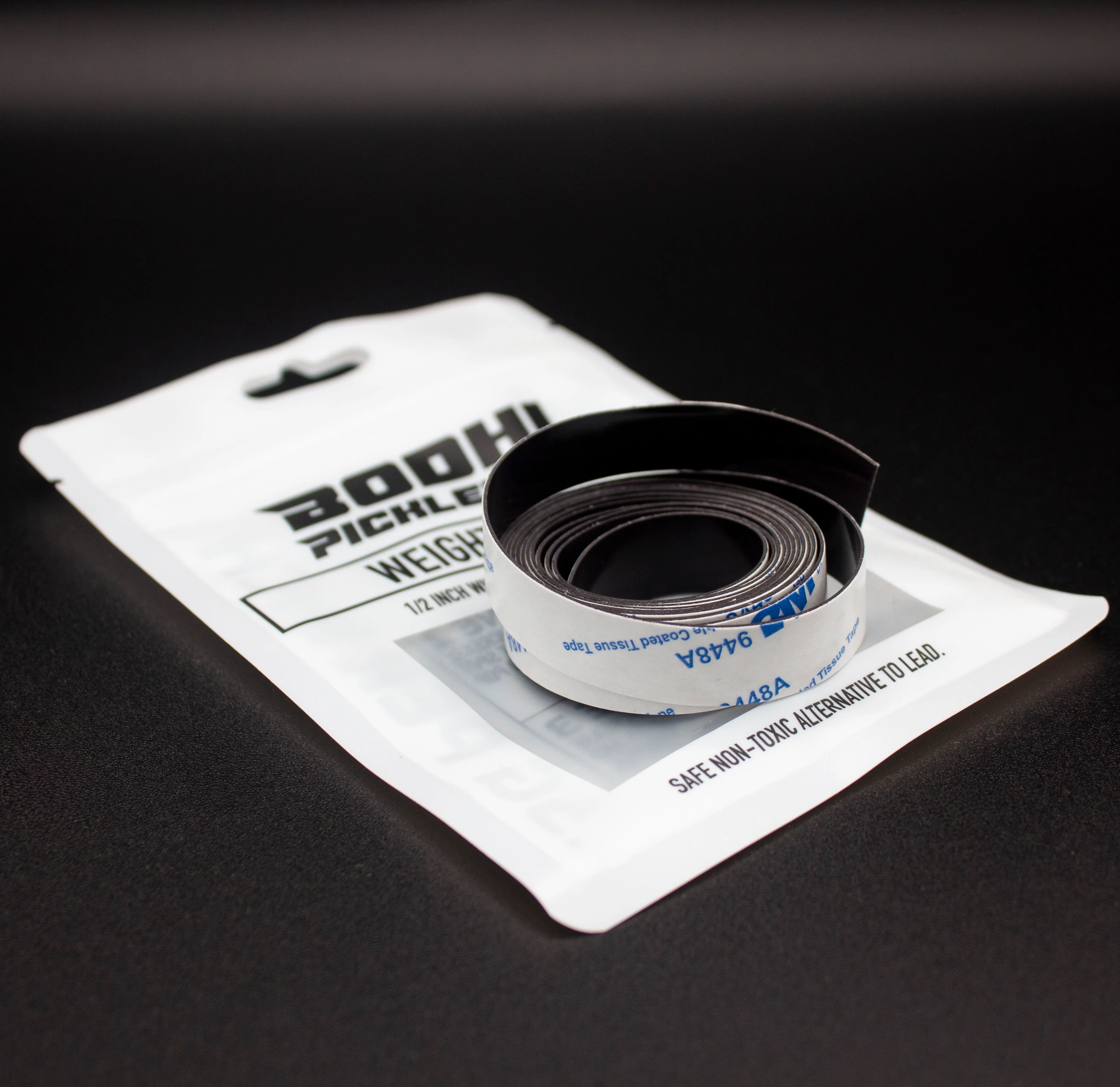 PROtune™ - Weighted Tape Rolls - Image 6