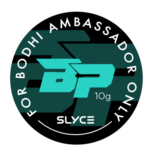 Special Edition Bodhi Ambassador 1 SpeedCoins - Paddle Handle Weights