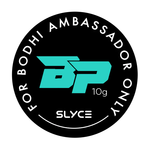 Special Edition Bodhi Ambassador 2 SpeedCoins - Paddle Handle Weights