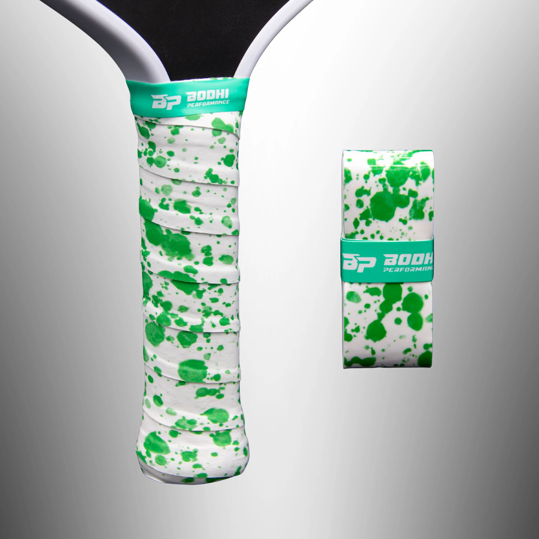 STYLEtack™ Custom Overgrips - SPLATTER - Image 3